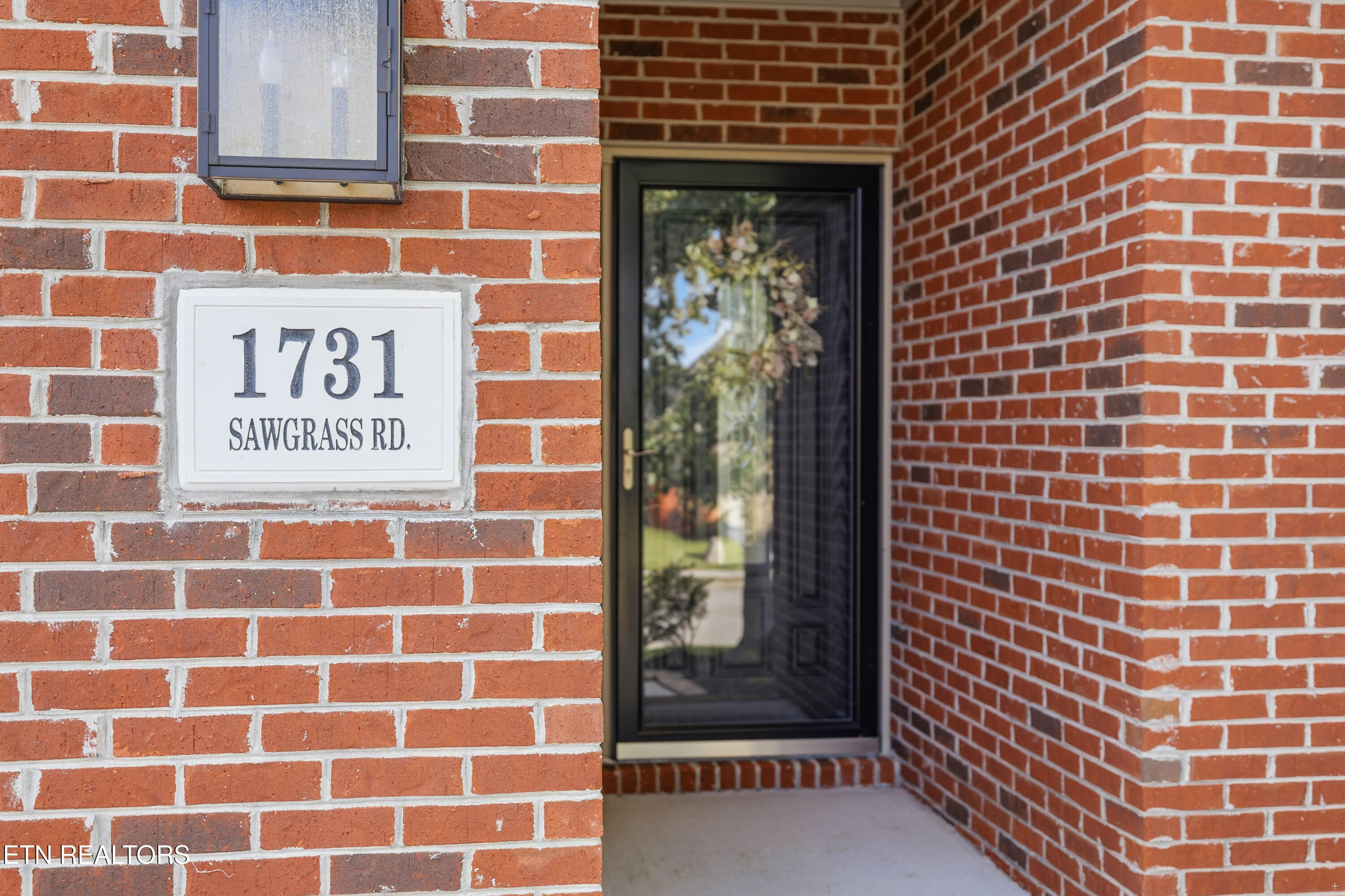 1731 Sawgrass Road Knoxville TN 37922