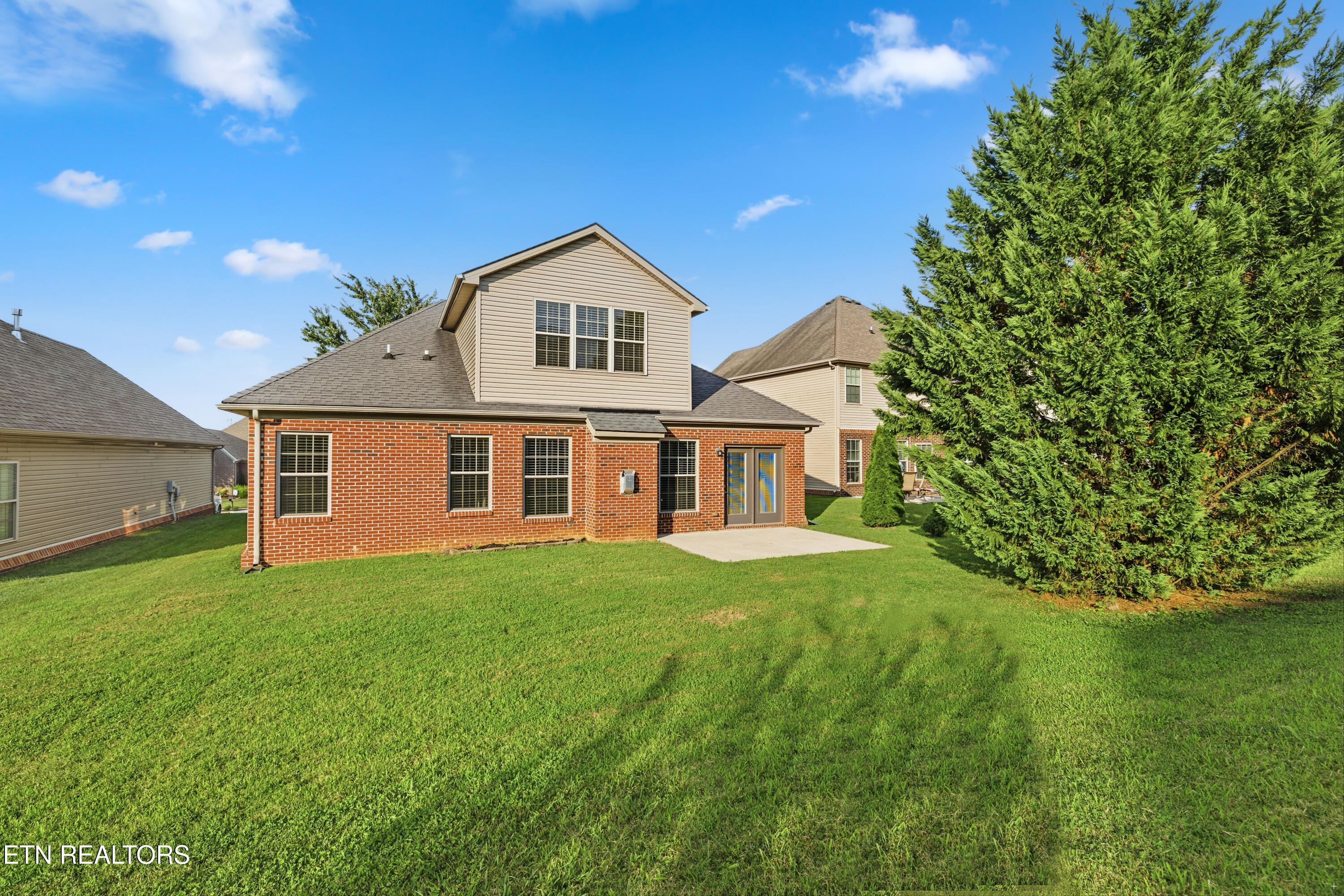 1731 Sawgrass Road Knoxville TN 37922