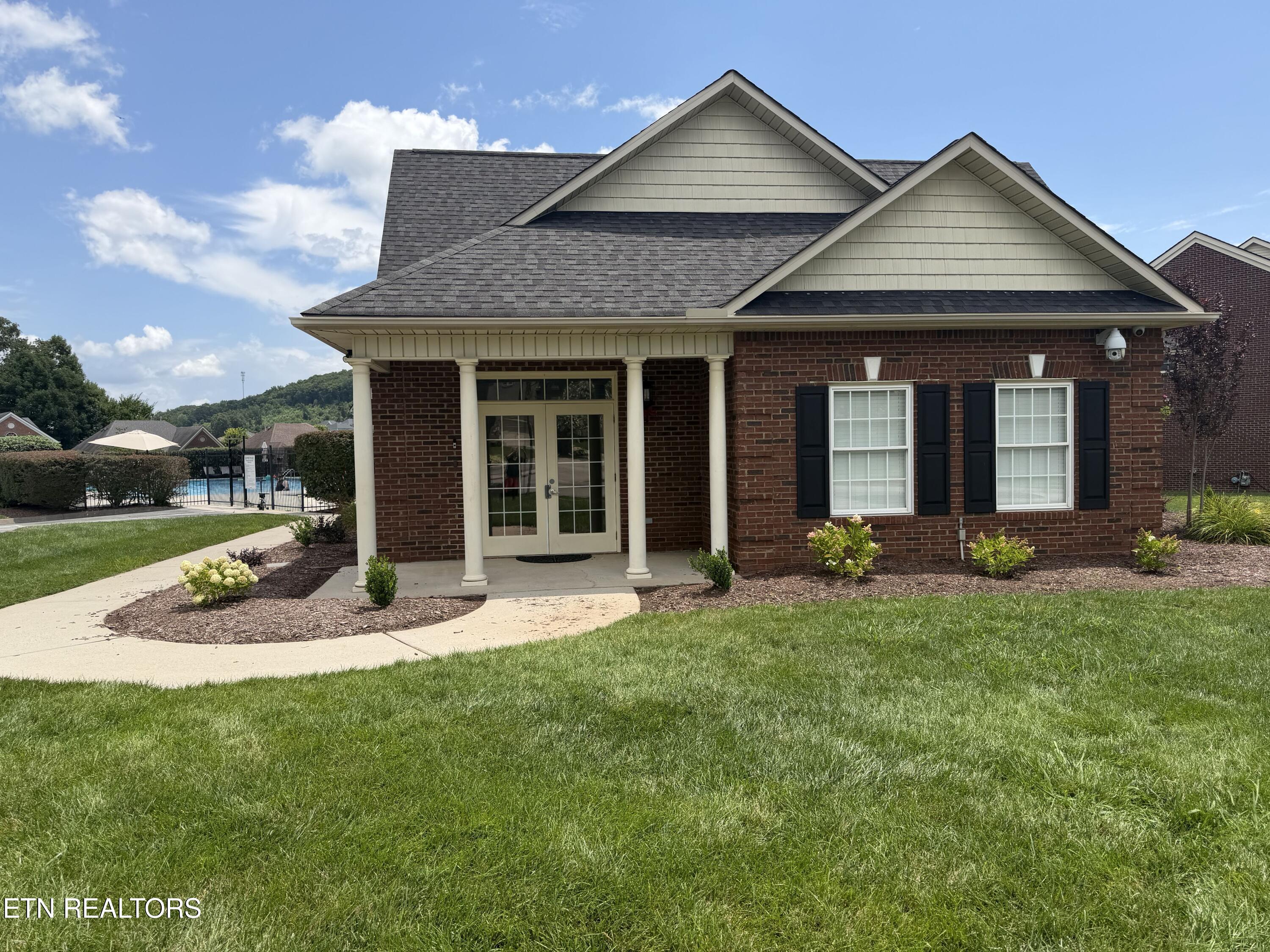 1731 Sawgrass Road Knoxville TN 37922