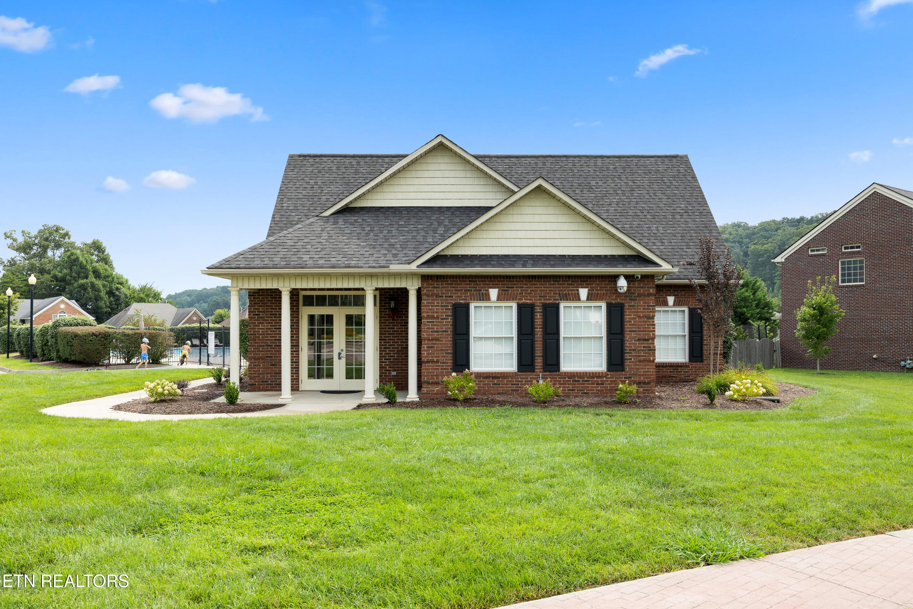 1731 Sawgrass Road Knoxville TN 37922