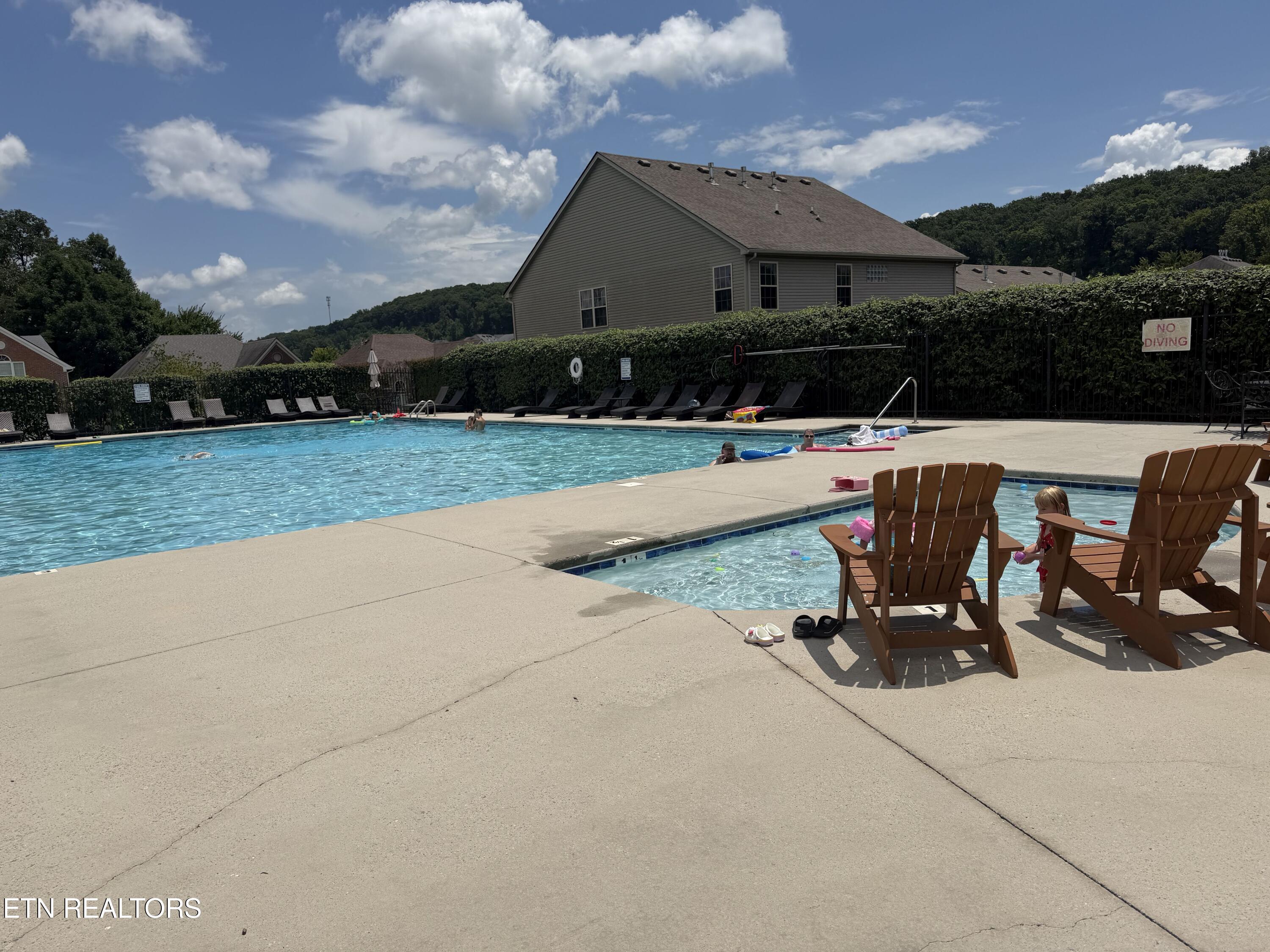 1731 Sawgrass Road Knoxville TN 37922