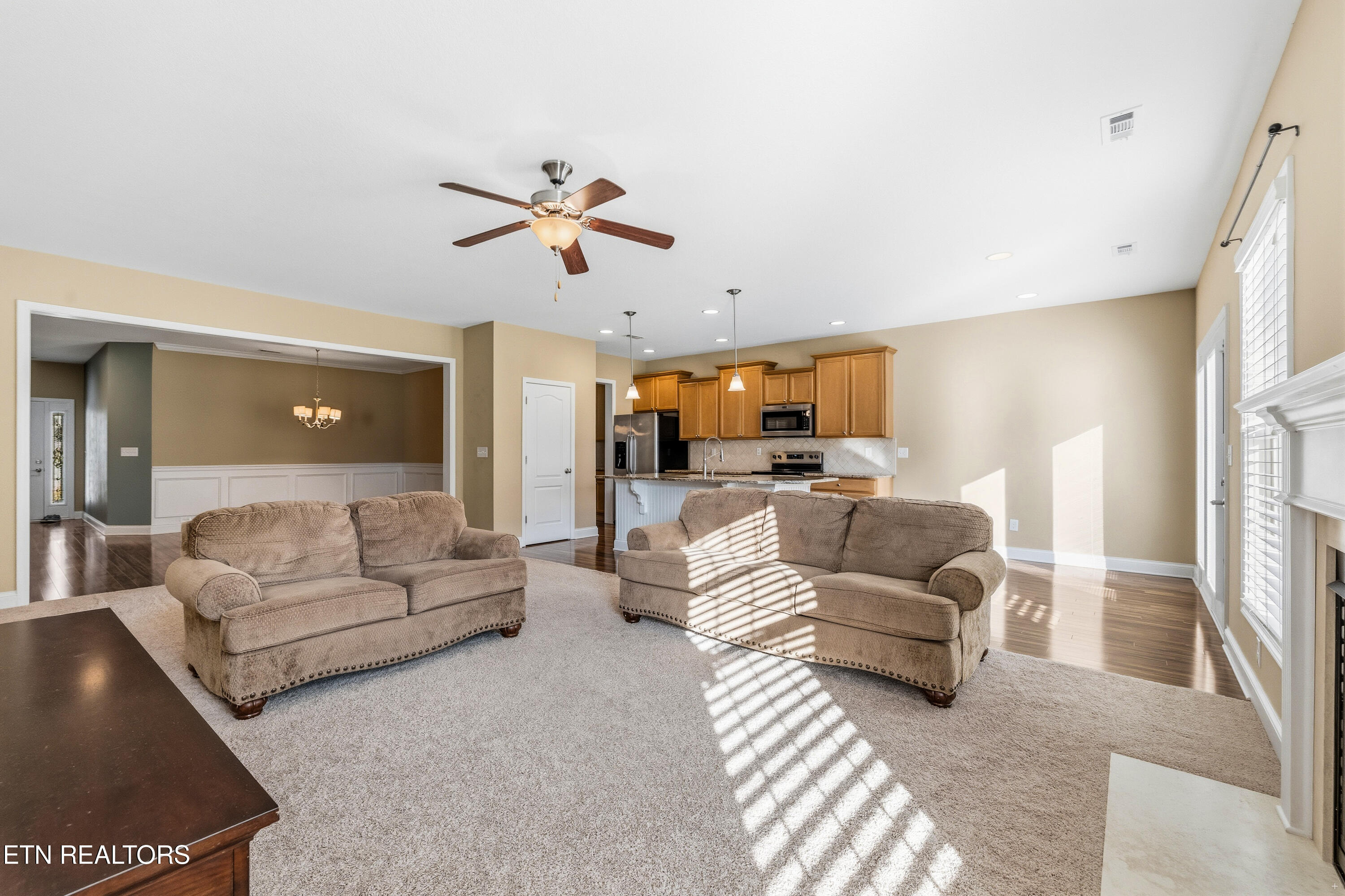 1731 Sawgrass Road Knoxville TN 37922