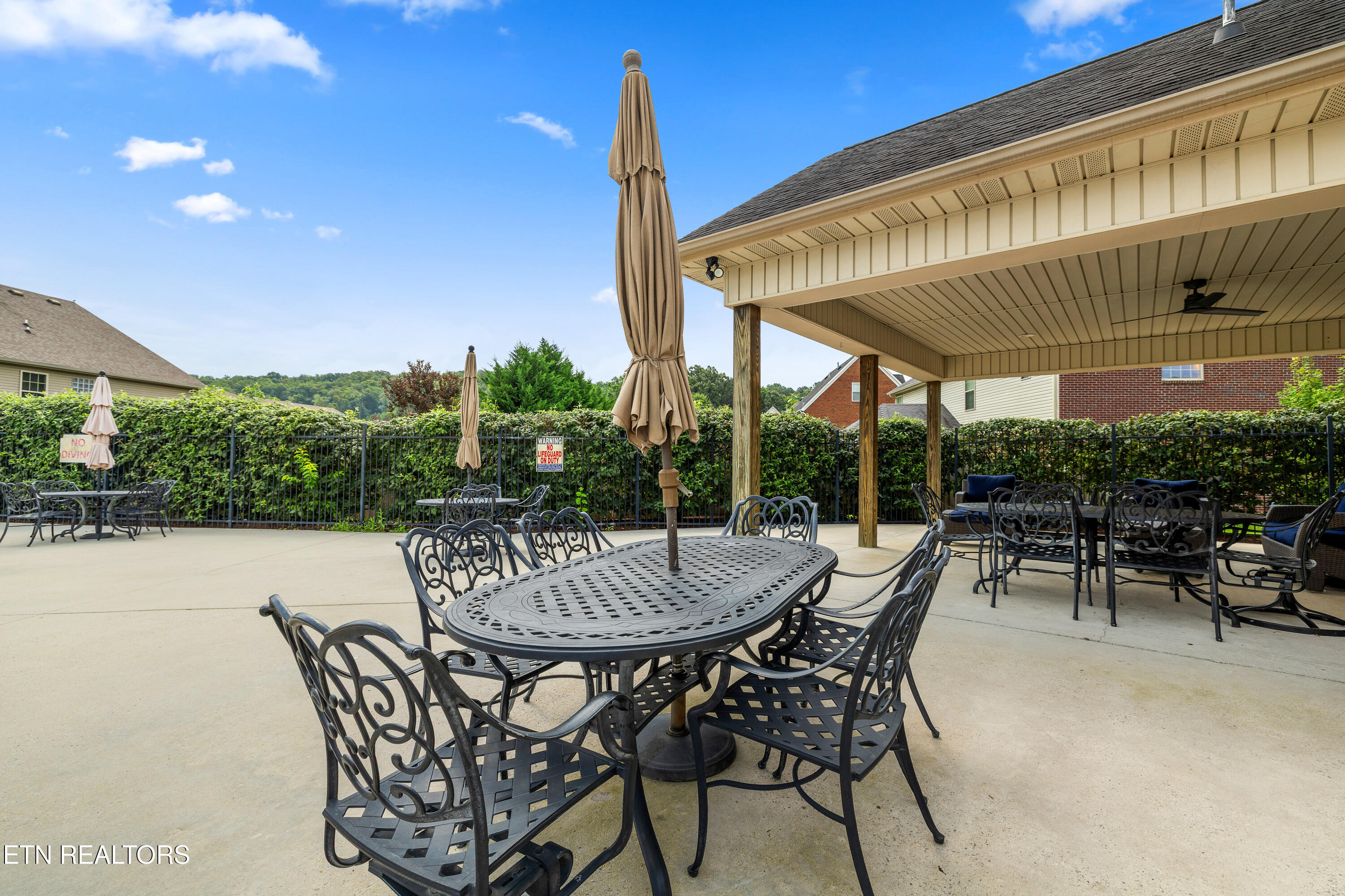1731 Sawgrass Road Knoxville TN 37922