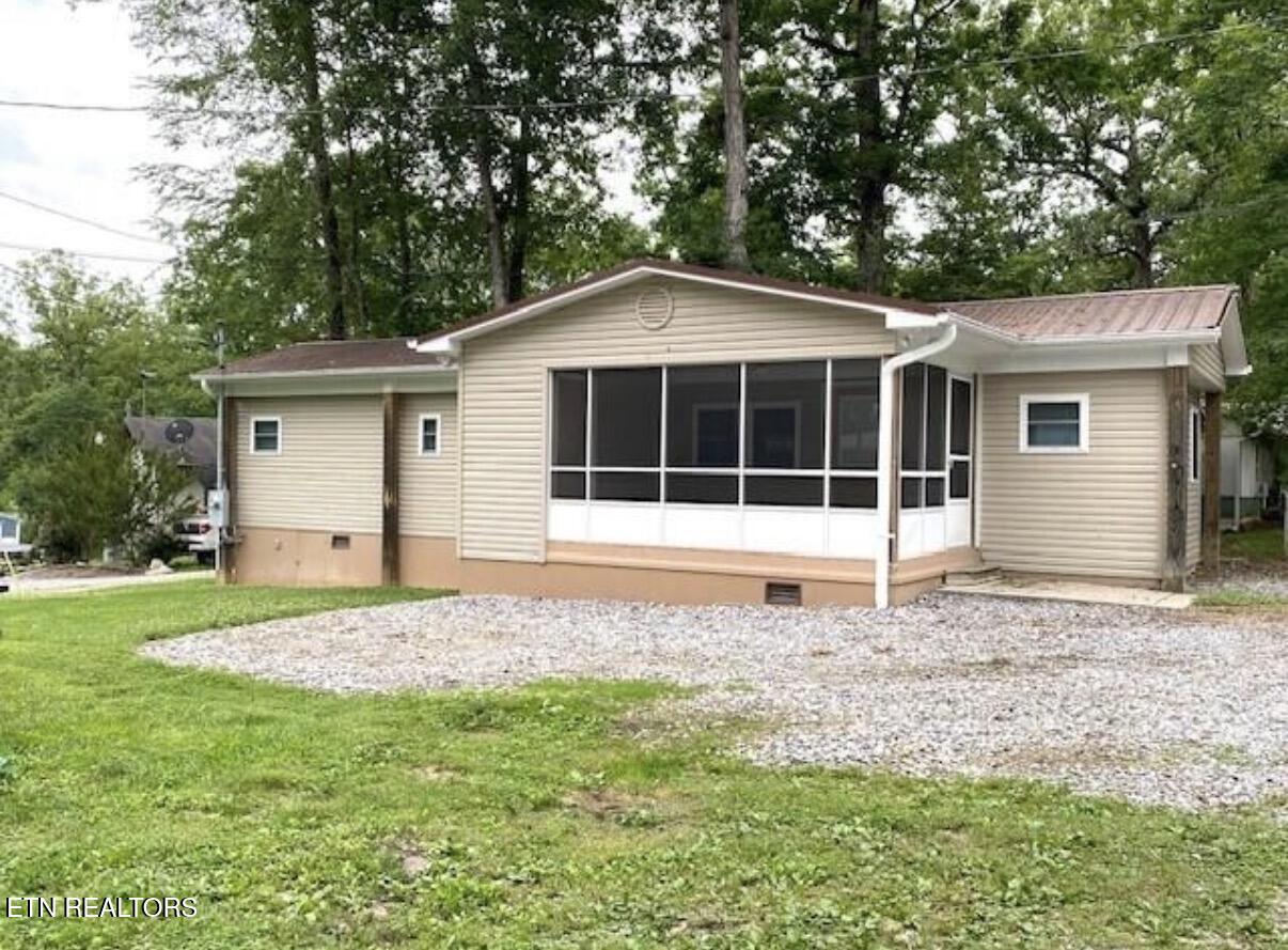 1219 Fishermans Way Sevierville TN 37876