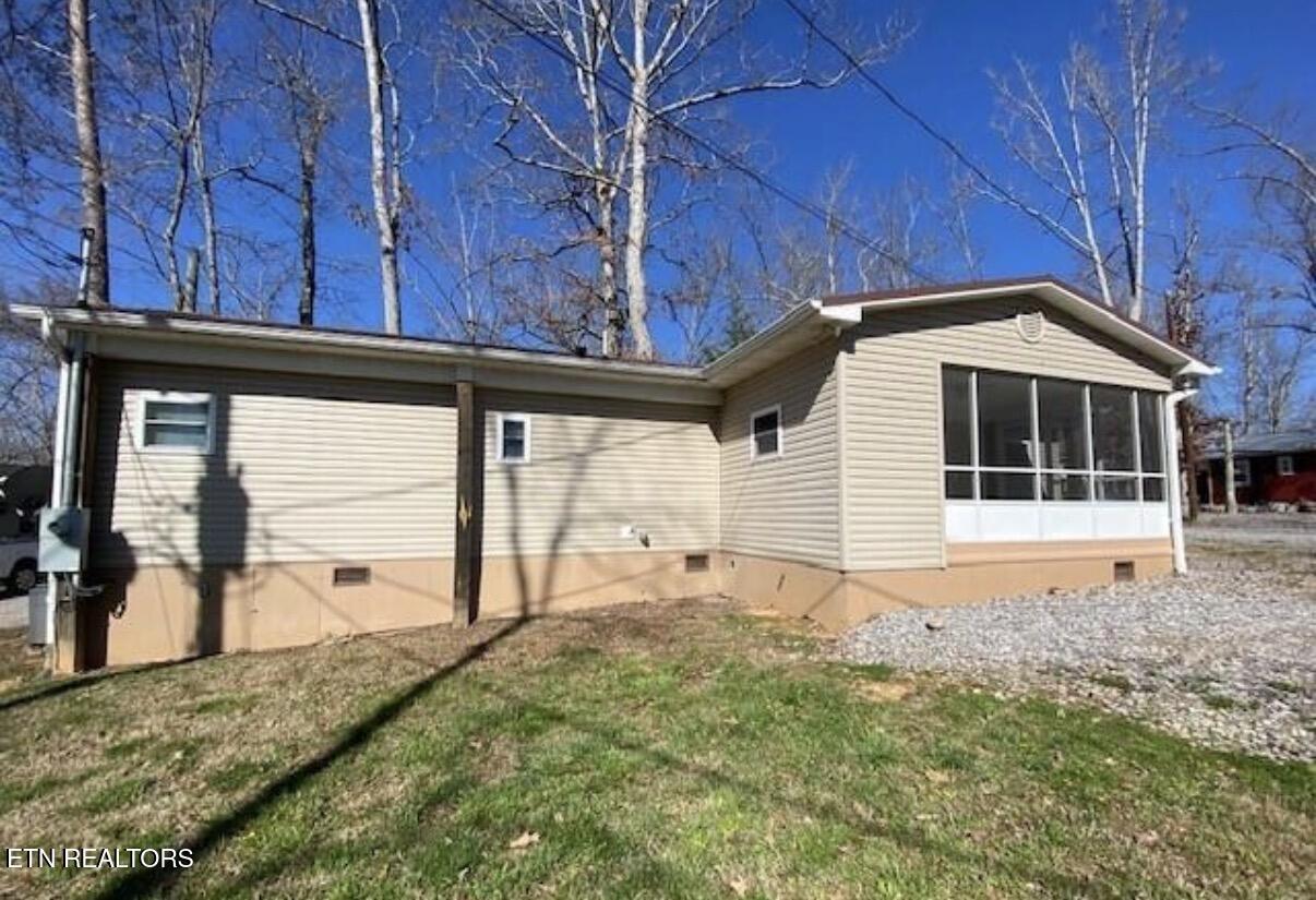 1219 Fishermans Way Sevierville TN 37876