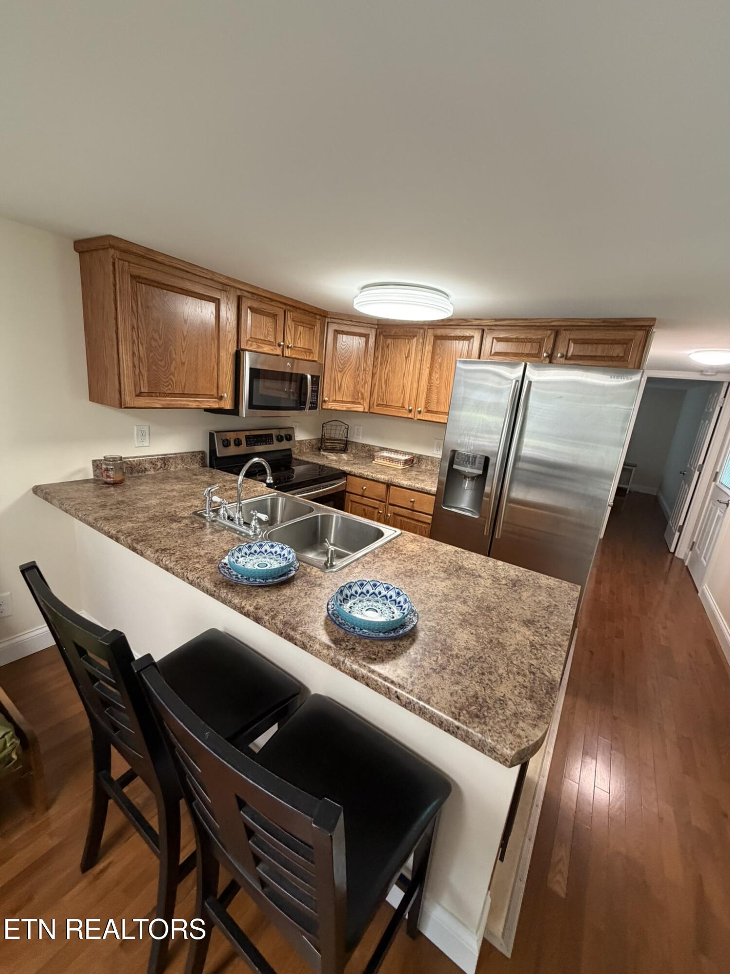 1219 Fishermans Way Sevierville TN 37876