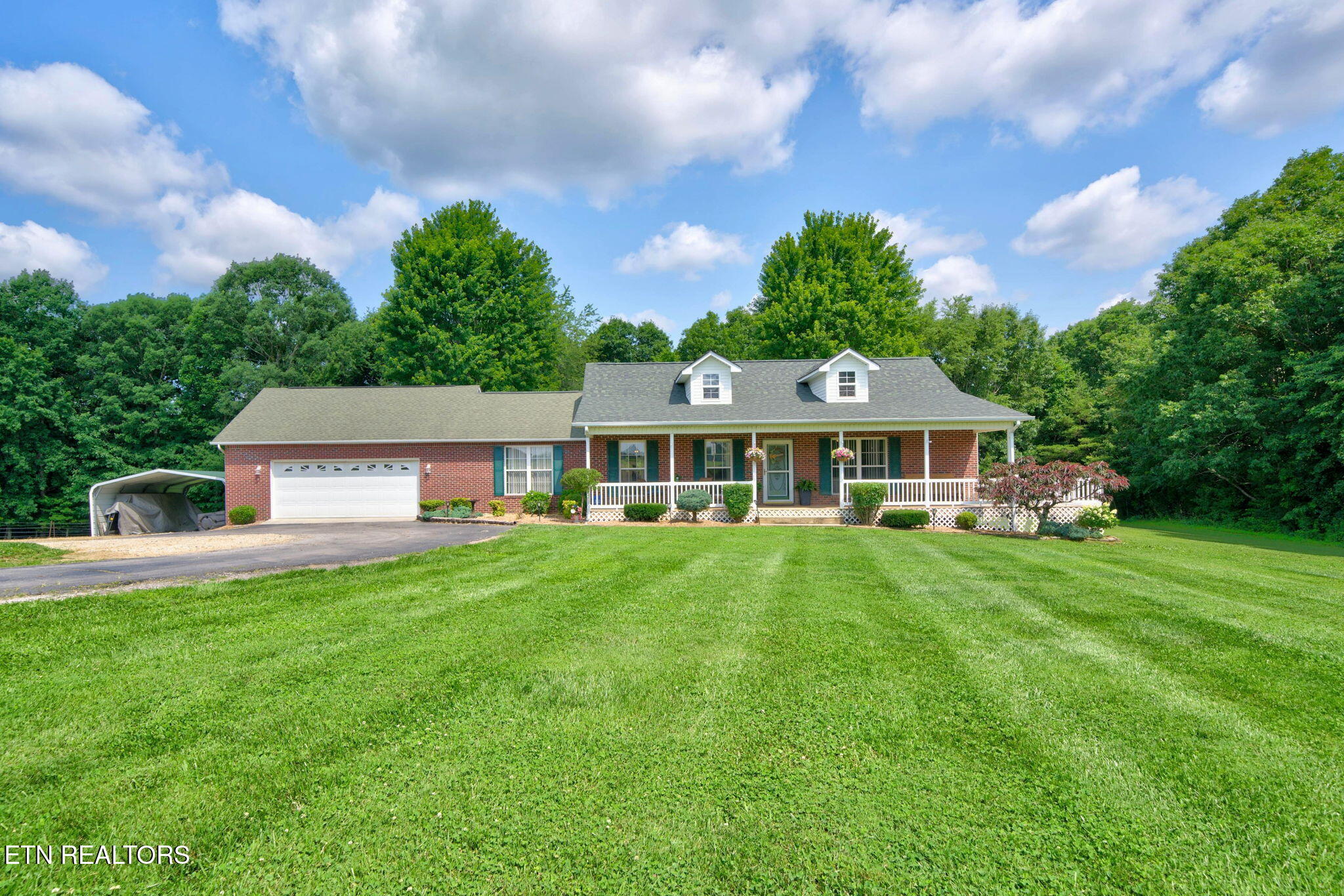 651 Highland Lane Crossville TN 38555
