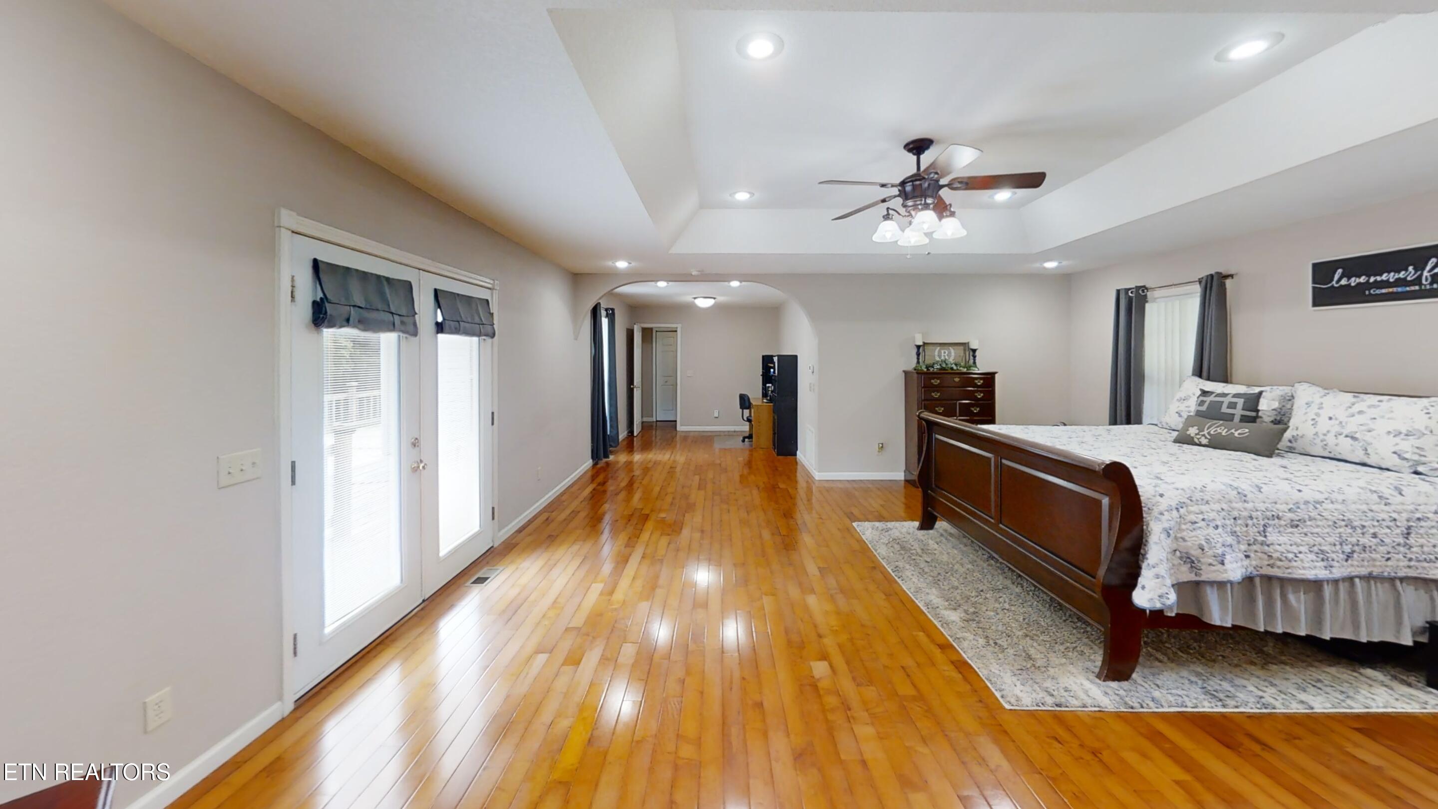 651 Highland Lane Crossville TN 38555