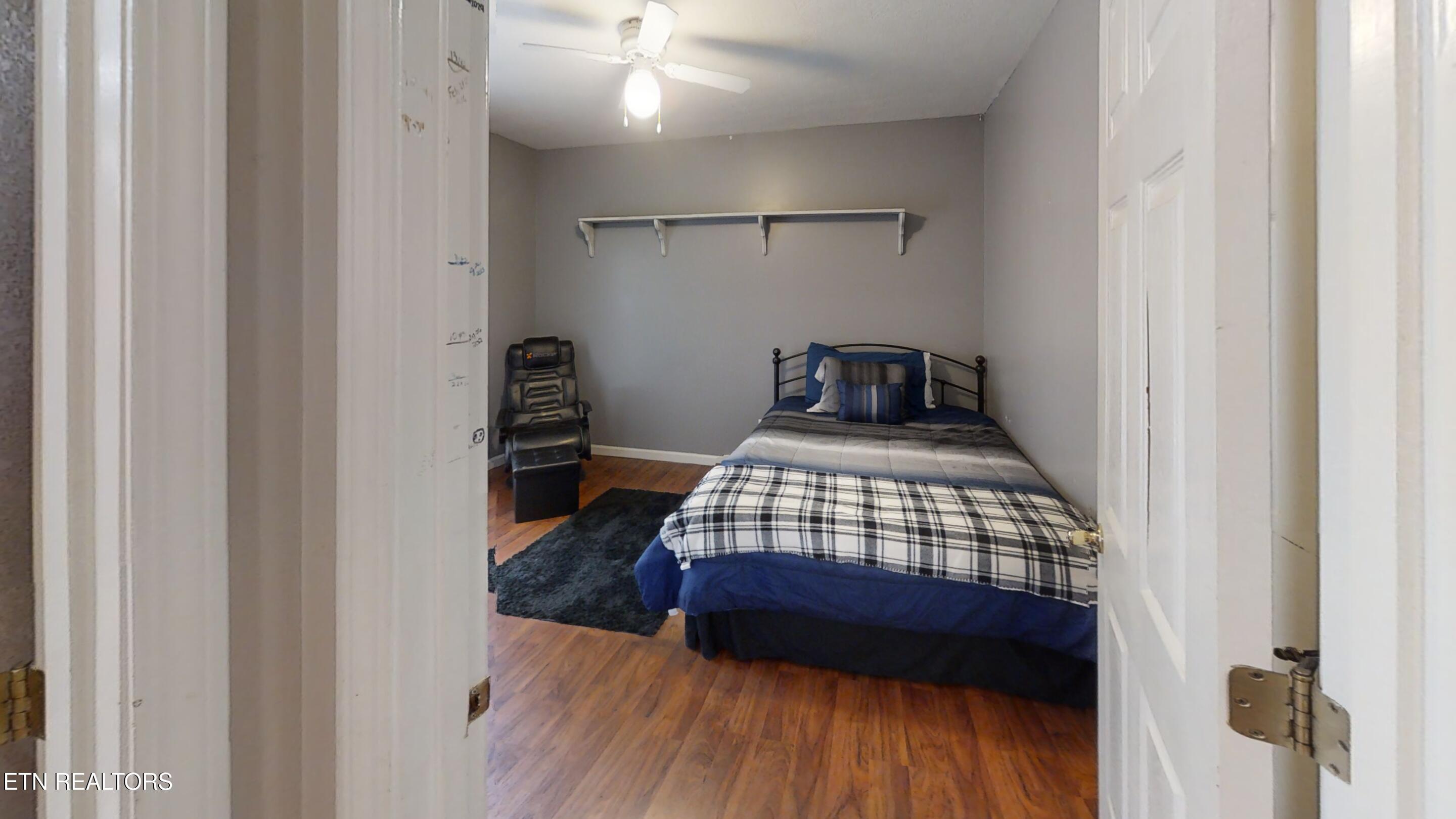 651 Highland Lane Crossville TN 38555