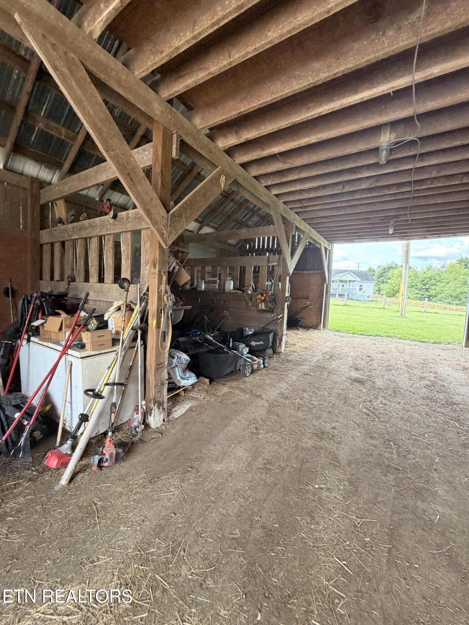 651 Highland Lane Crossville TN 38555