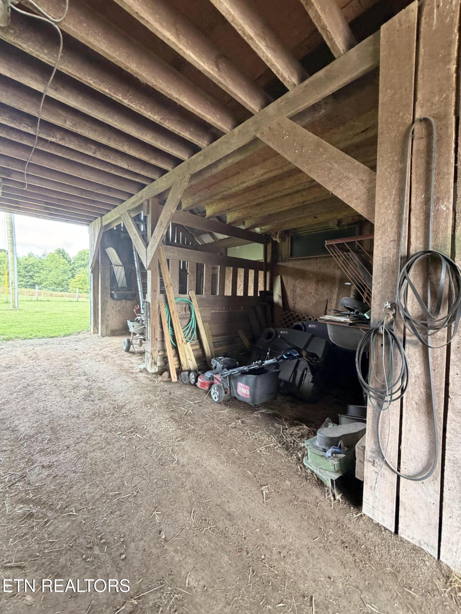 651 Highland Lane Crossville TN 38555