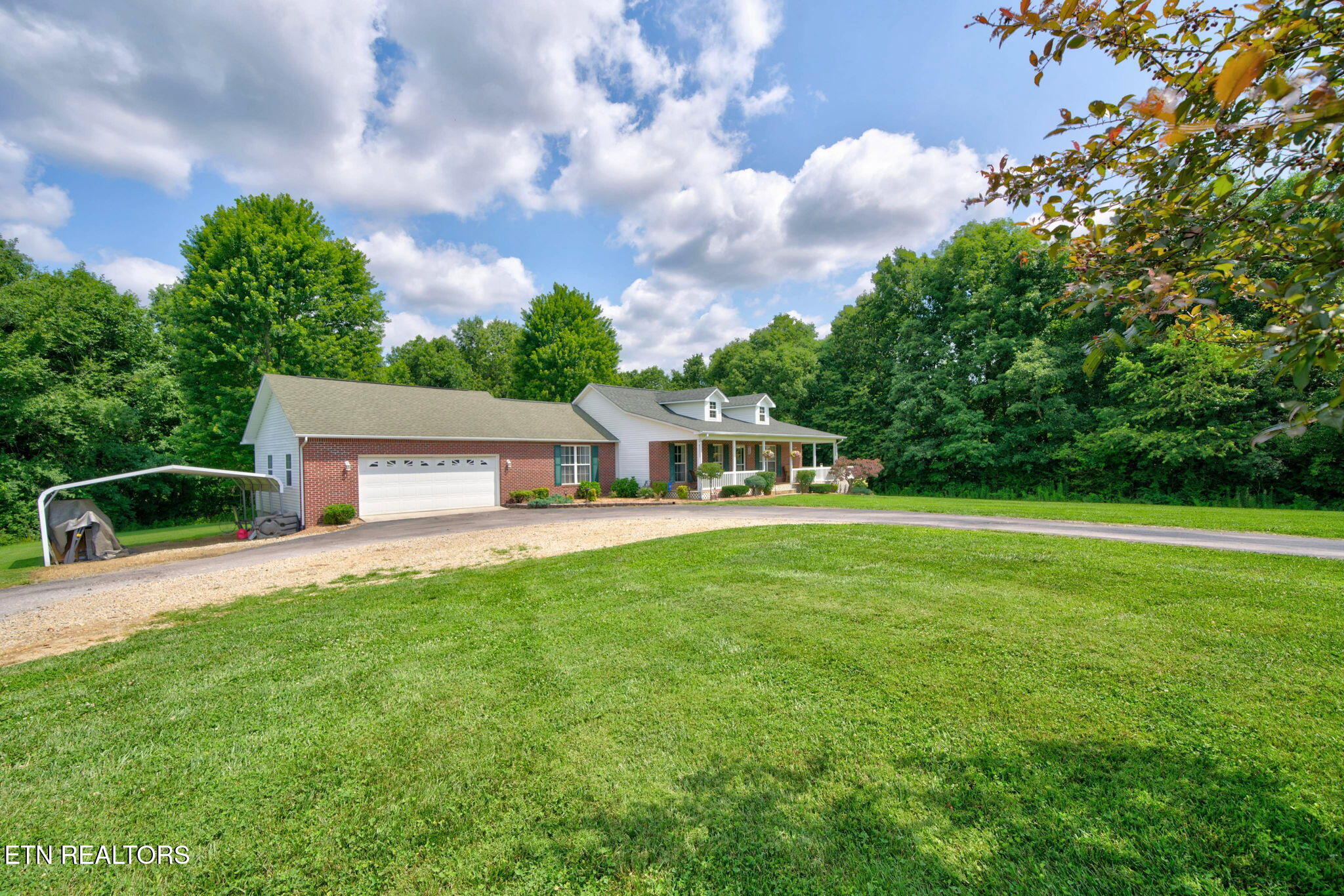 651 Highland Lane Crossville TN 38555