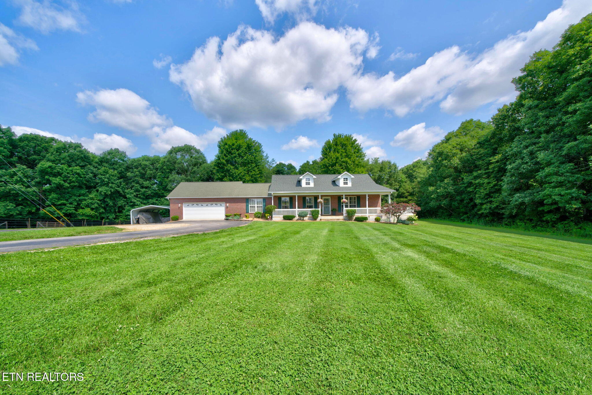 651 Highland Lane Crossville TN 38555