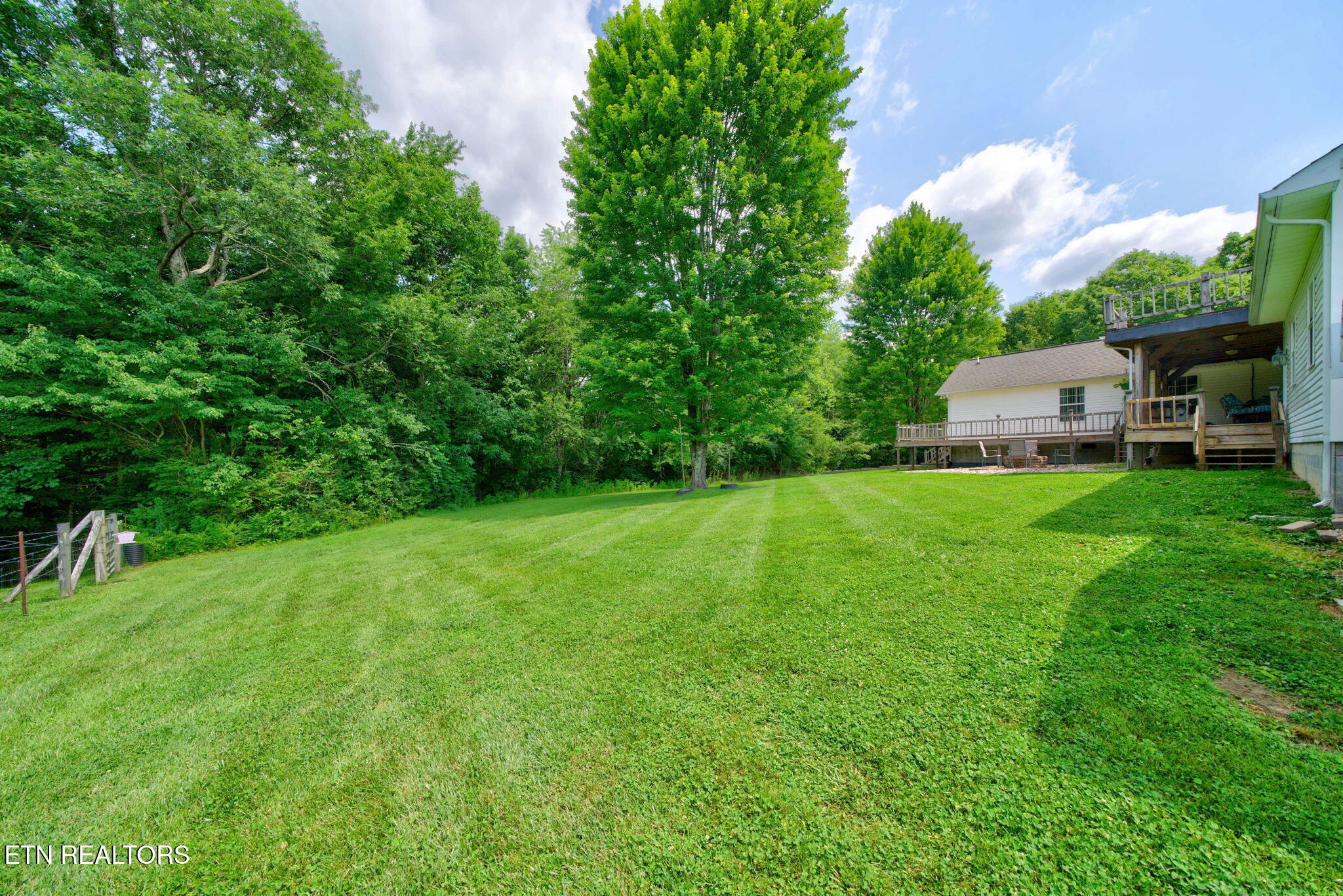 651 Highland Lane Crossville TN 38555