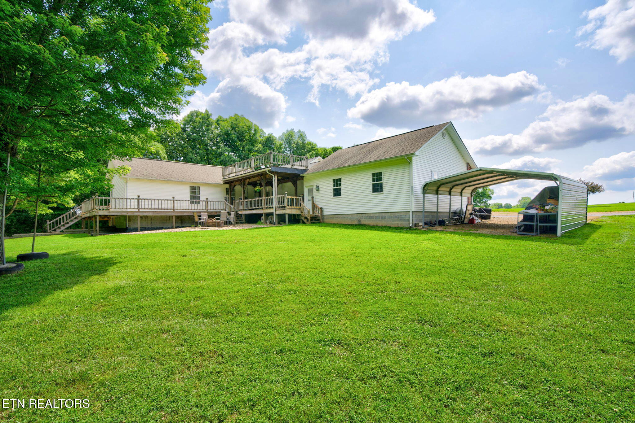 651 Highland Lane Crossville TN 38555