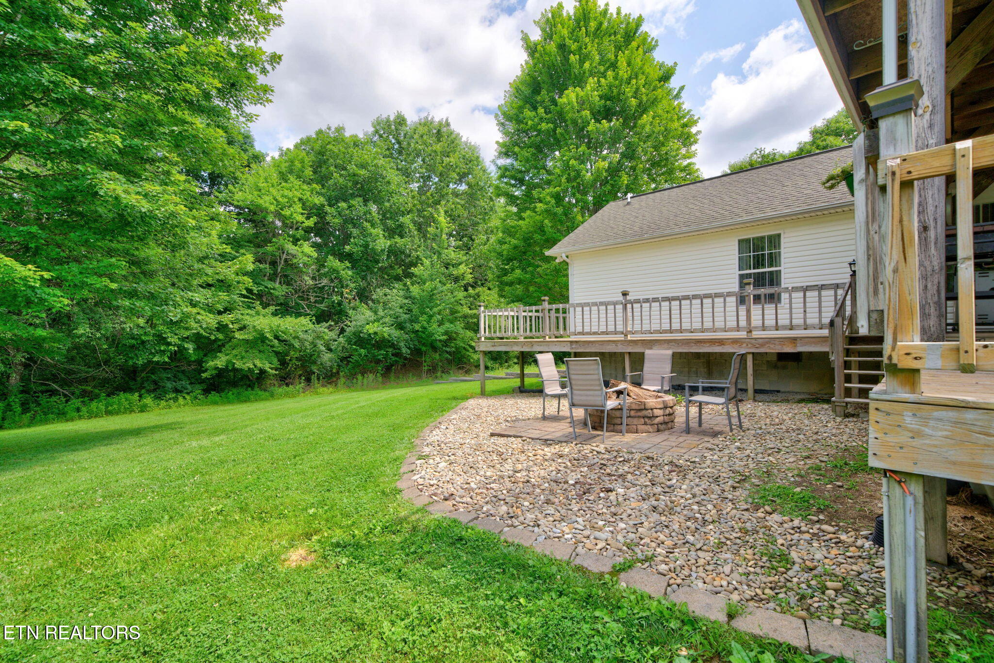 651 Highland Lane Crossville TN 38555
