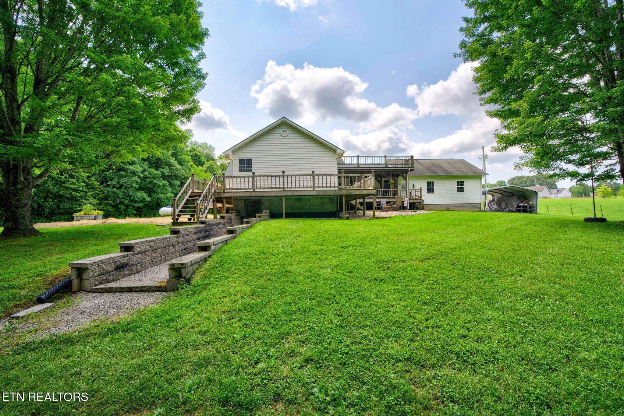 651 Highland Lane Crossville TN 38555