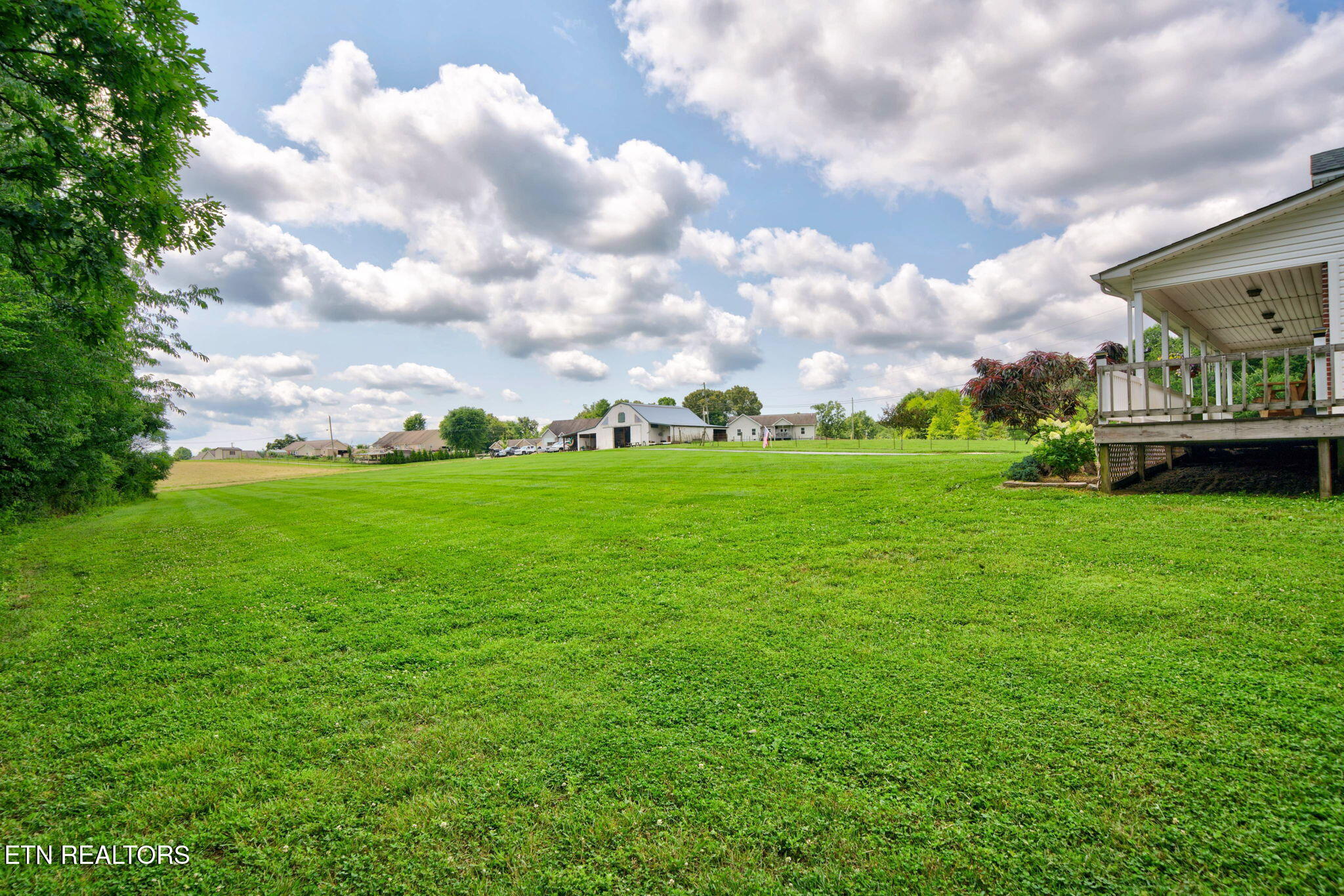 651 Highland Lane Crossville TN 38555