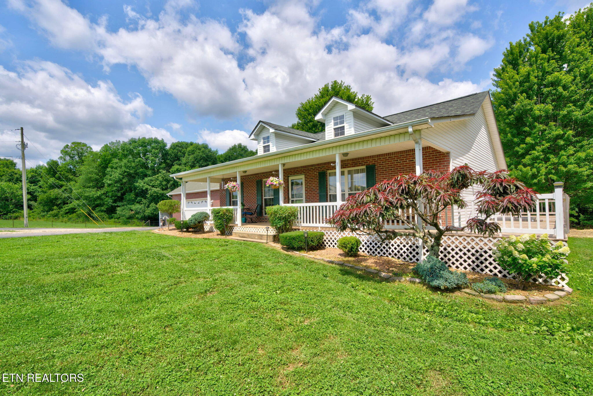 651 Highland Lane Crossville TN 38555