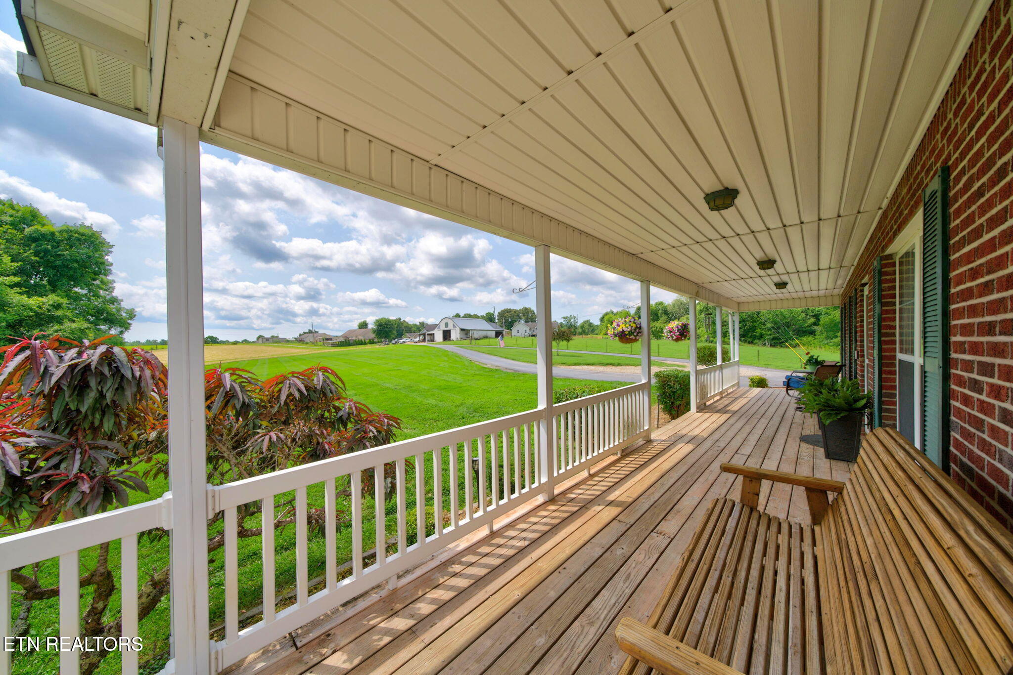 651 Highland Lane Crossville TN 38555