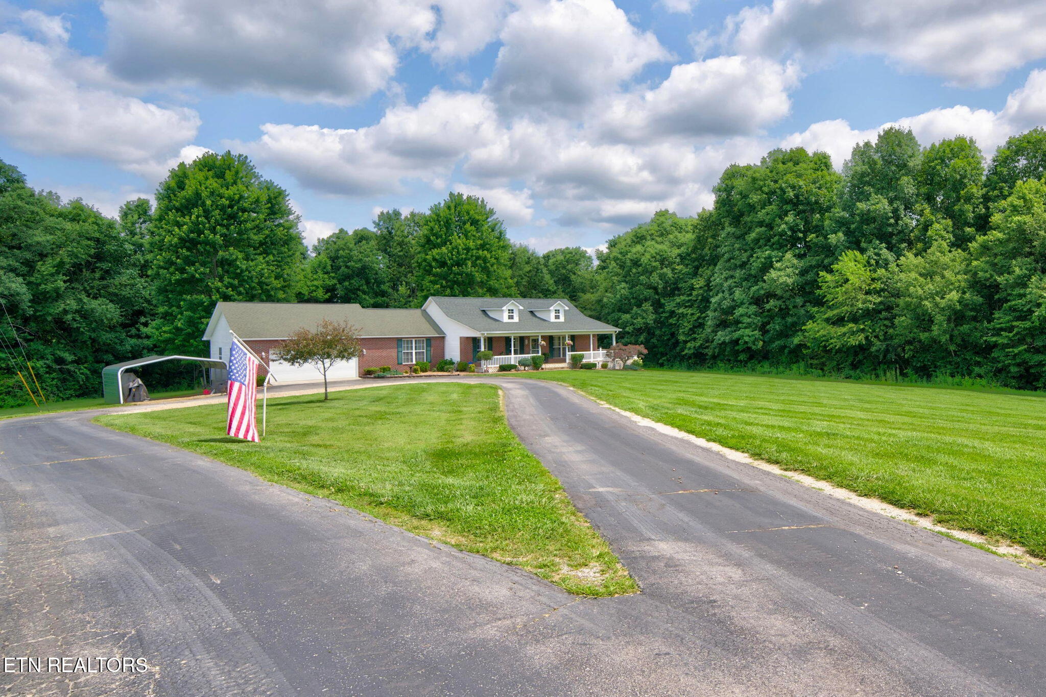 651 Highland Lane Crossville TN 38555