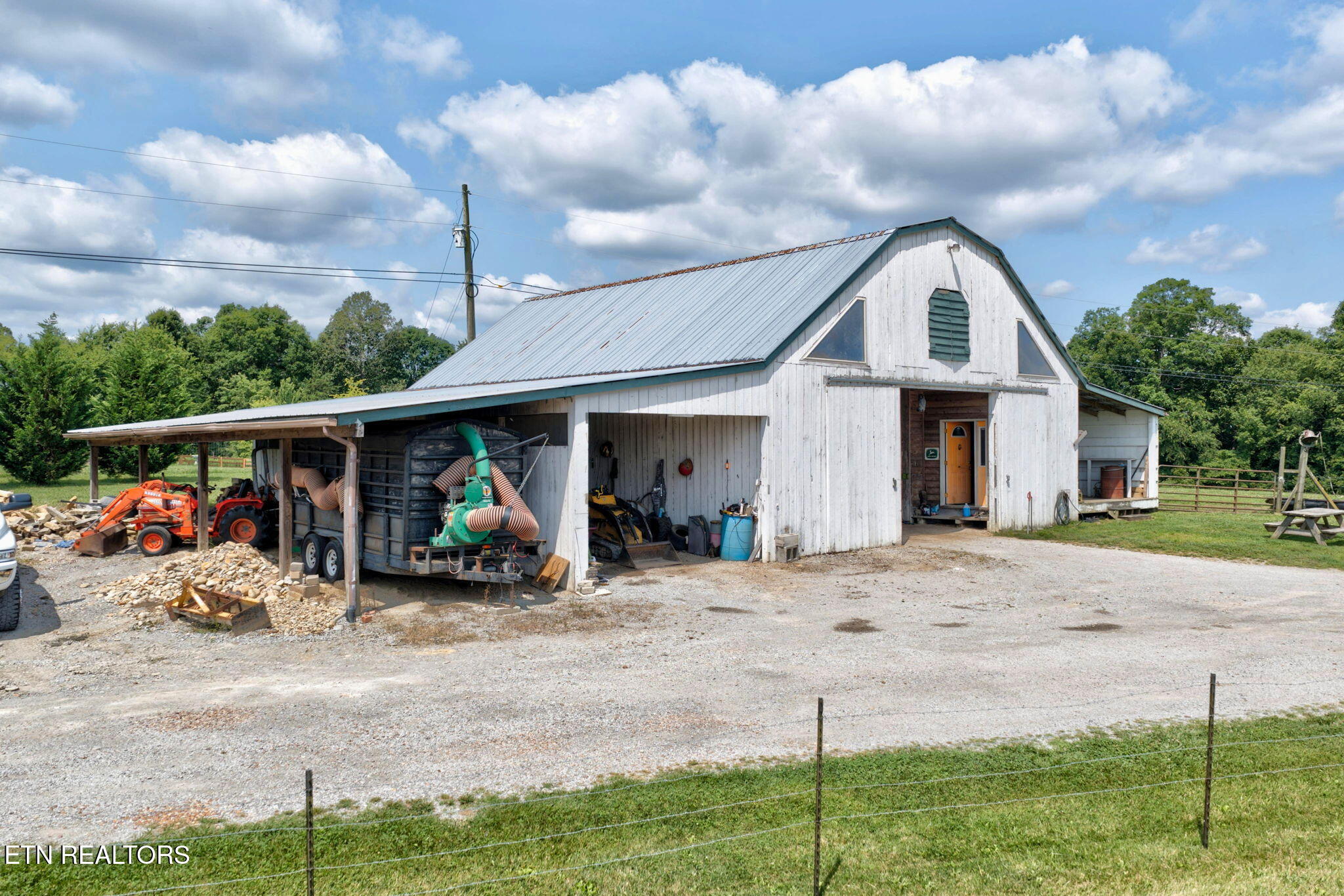 651 Highland Lane Crossville TN 38555