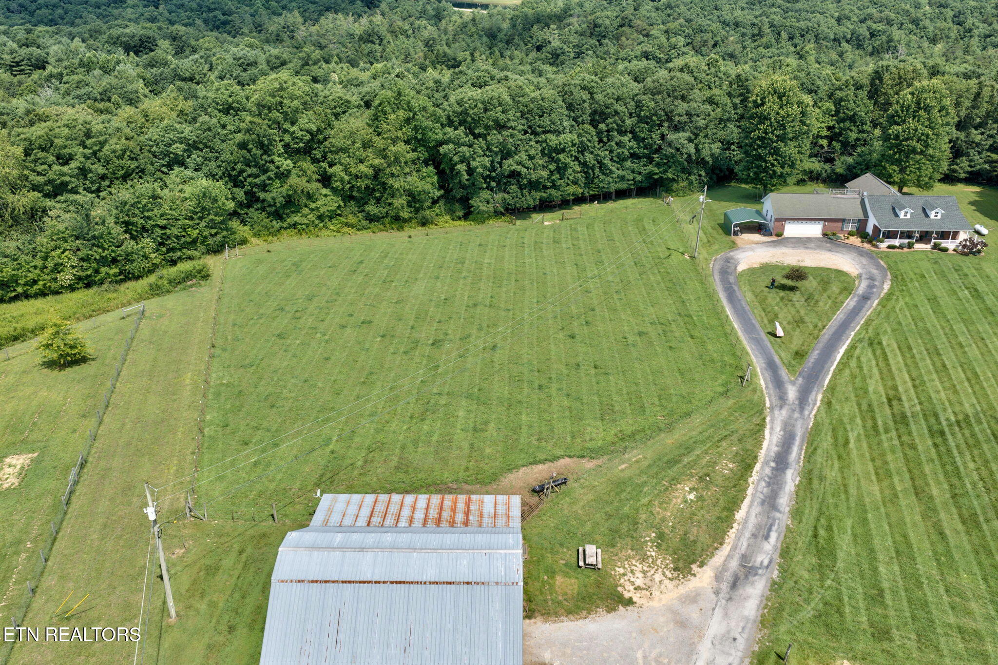 651 Highland Lane Crossville TN 38555
