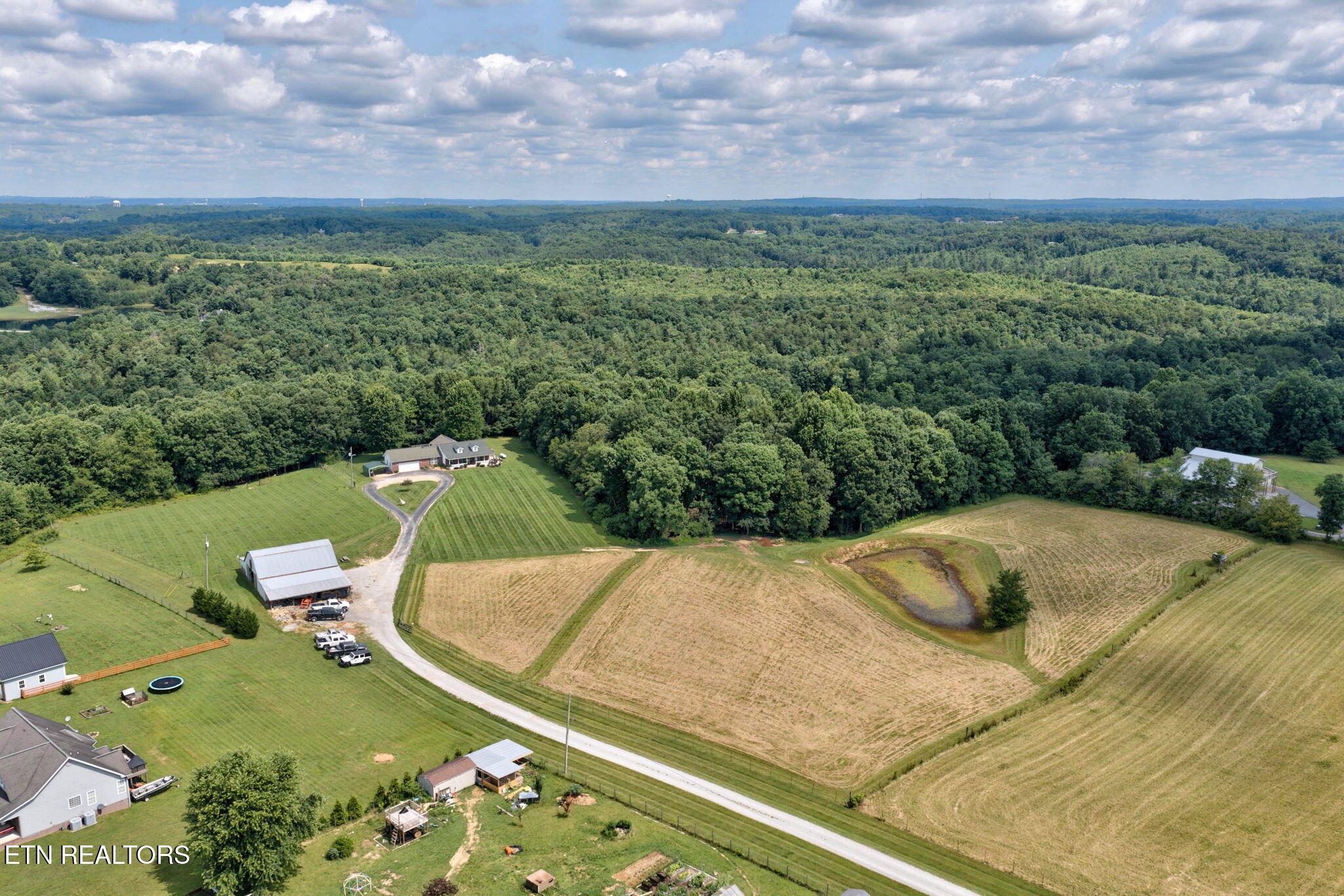 651 Highland Lane Crossville TN 38555