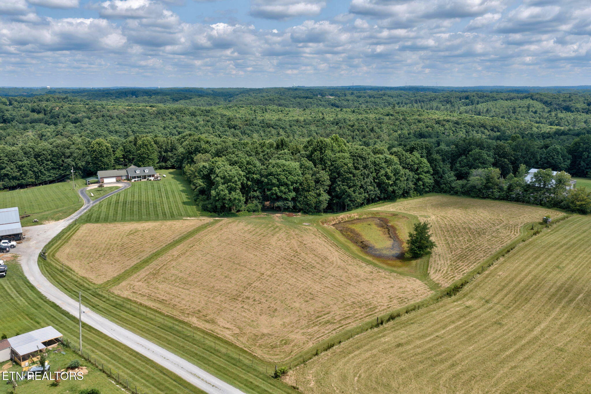 651 Highland Lane Crossville TN 38555