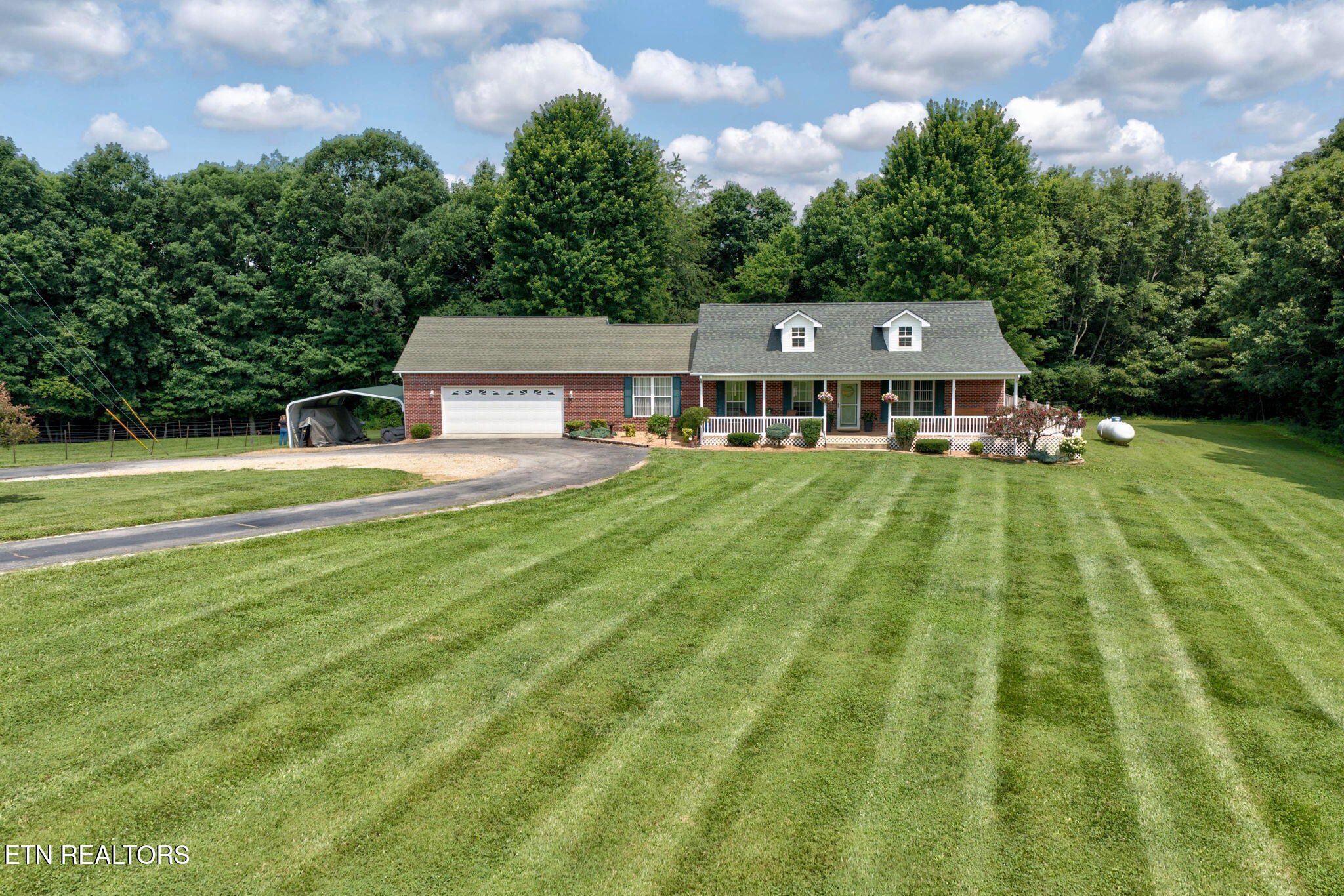 651 Highland Lane Crossville TN 38555