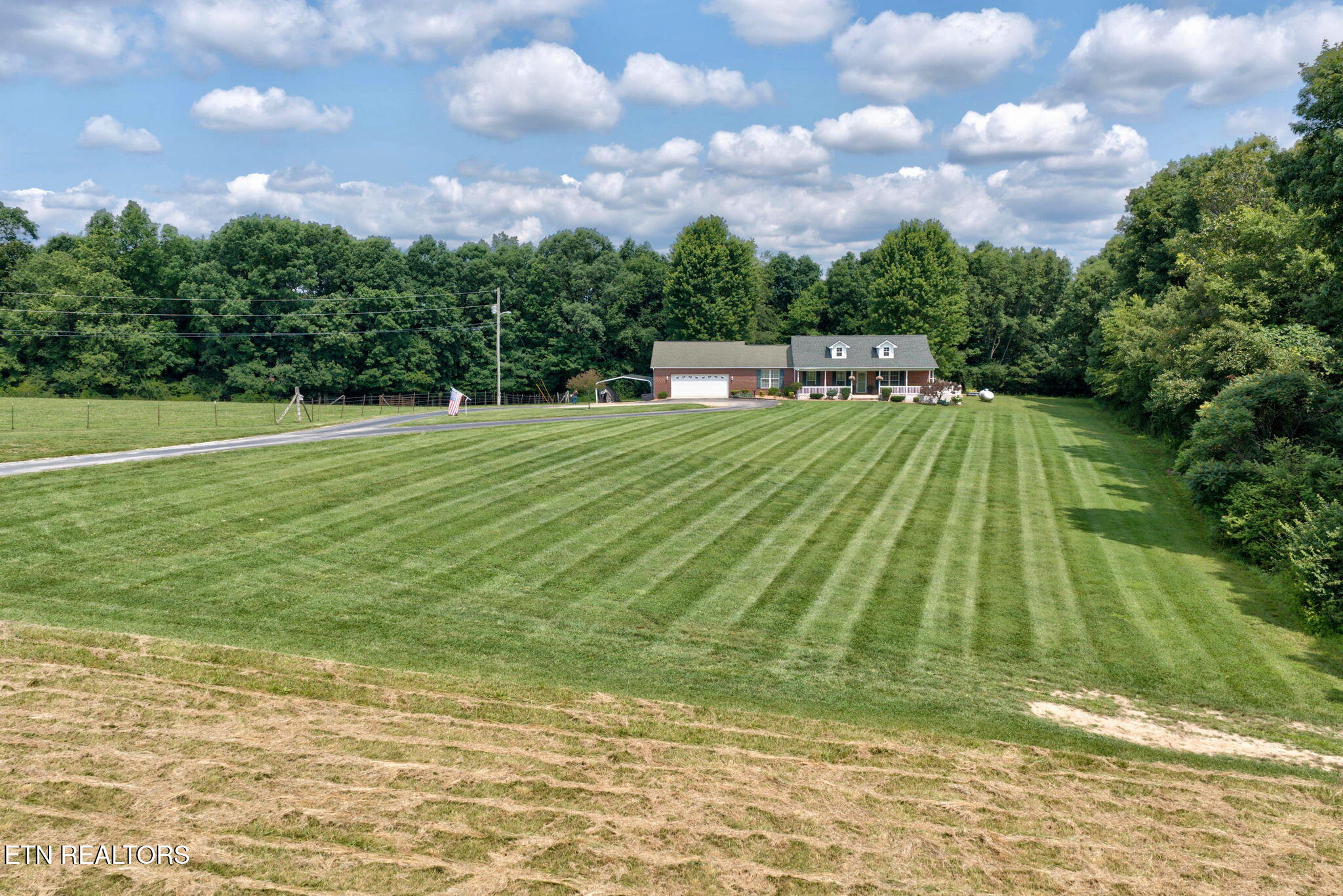 651 Highland Lane Crossville TN 38555