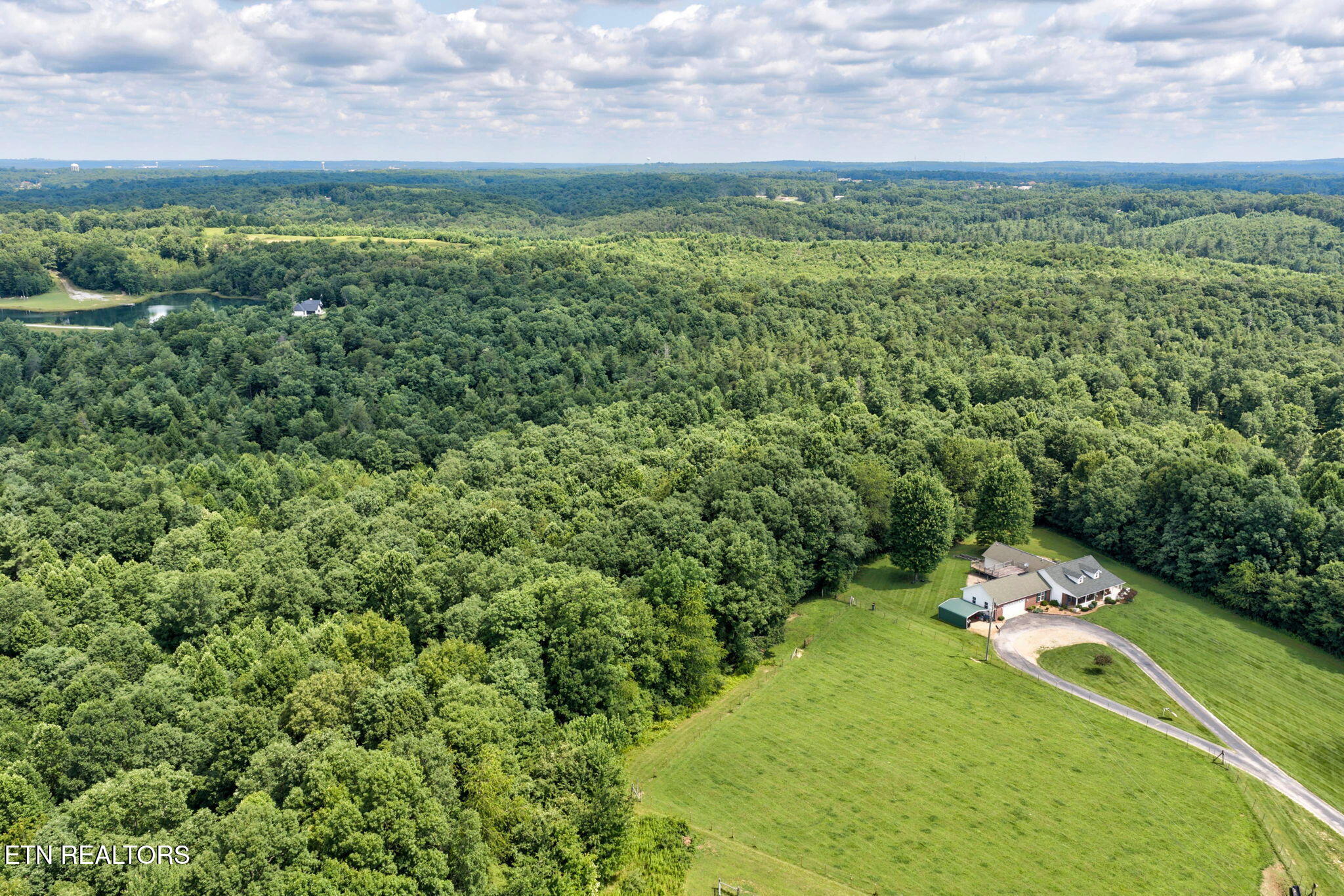 651 Highland Lane Crossville TN 38555