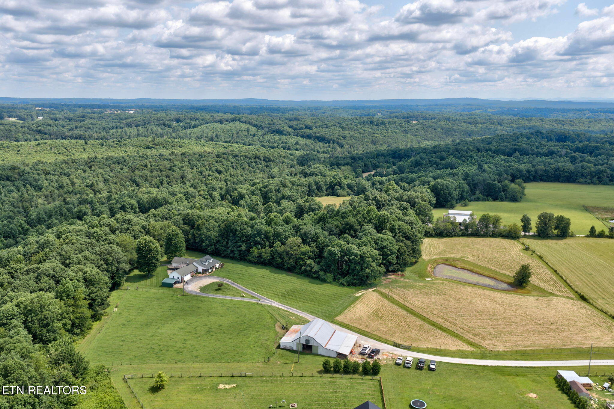 651 Highland Lane Crossville TN 38555