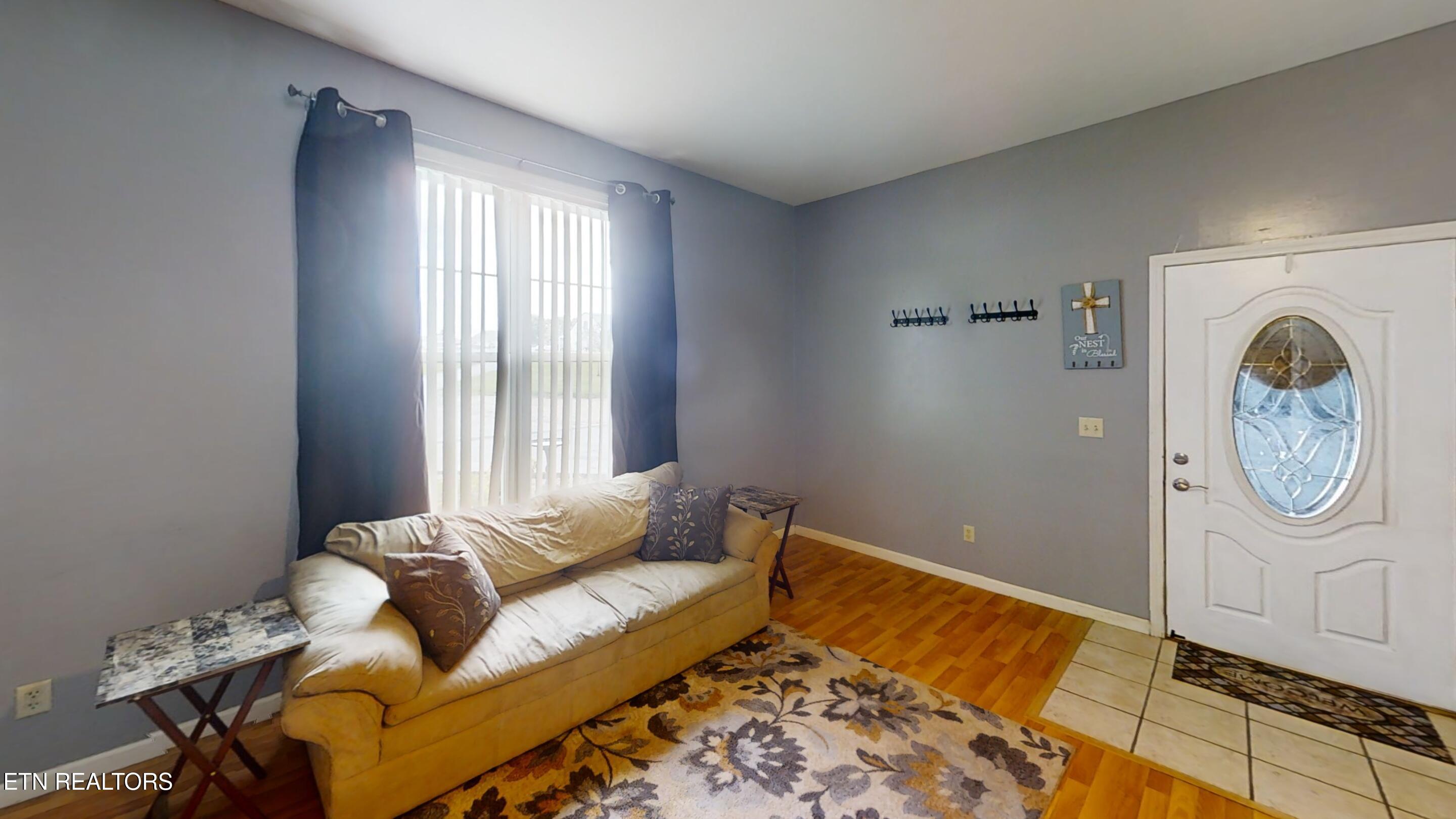 651 Highland Lane Crossville TN 38555