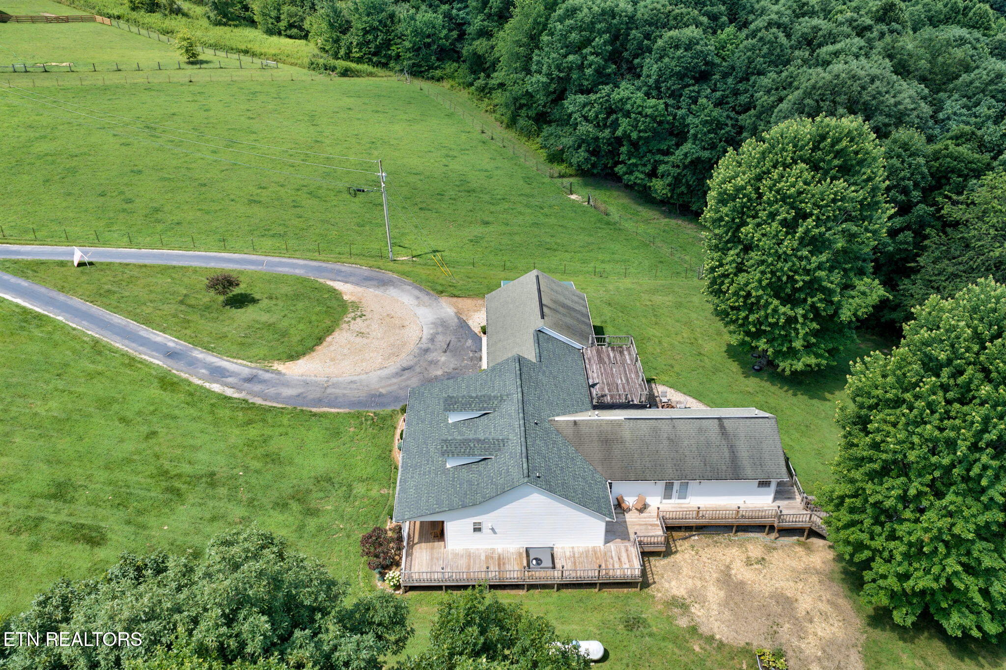 651 Highland Lane Crossville TN 38555