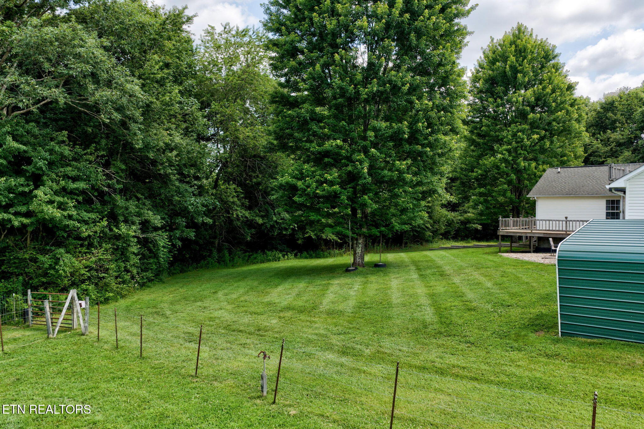651 Highland Lane Crossville TN 38555
