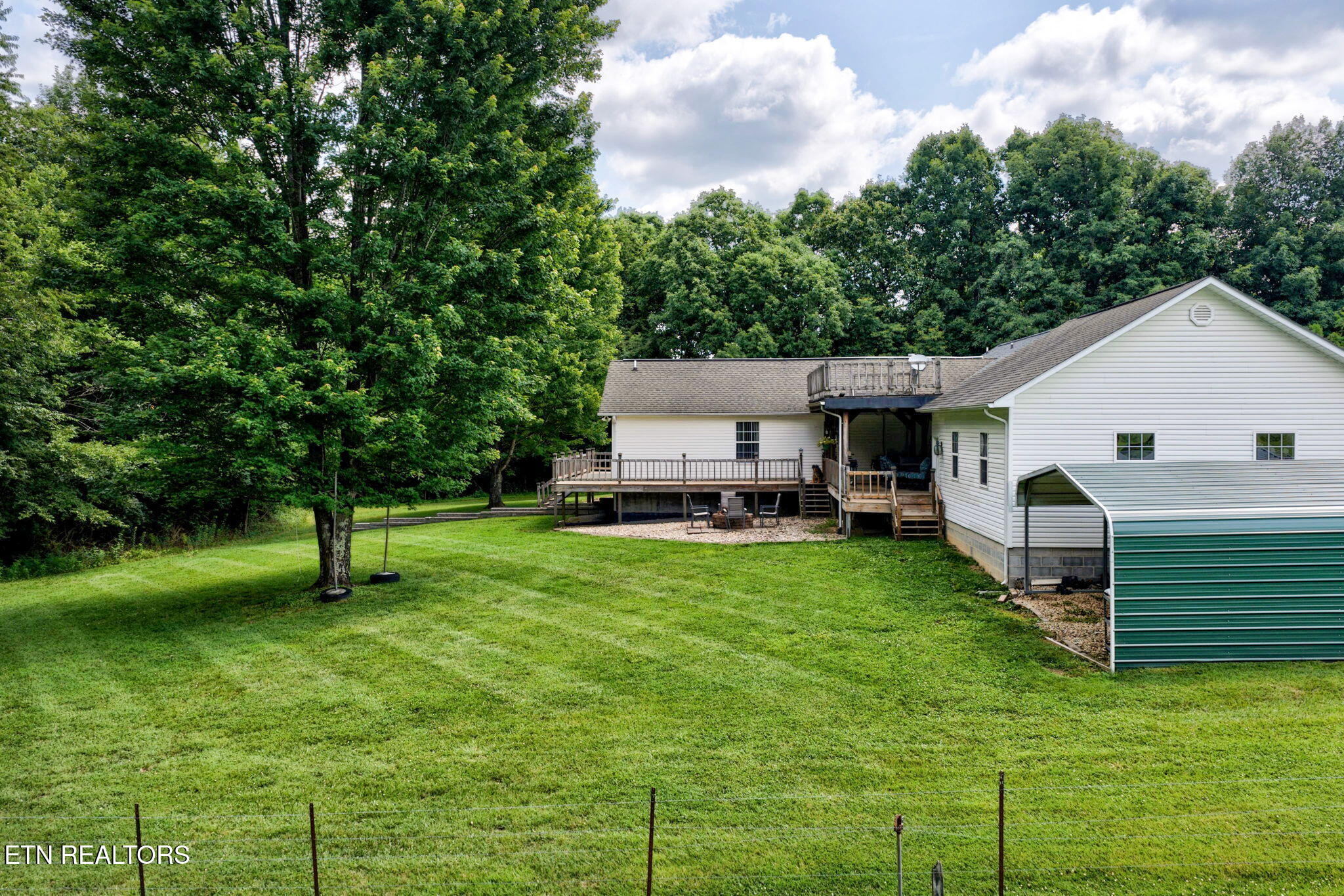 651 Highland Lane Crossville TN 38555