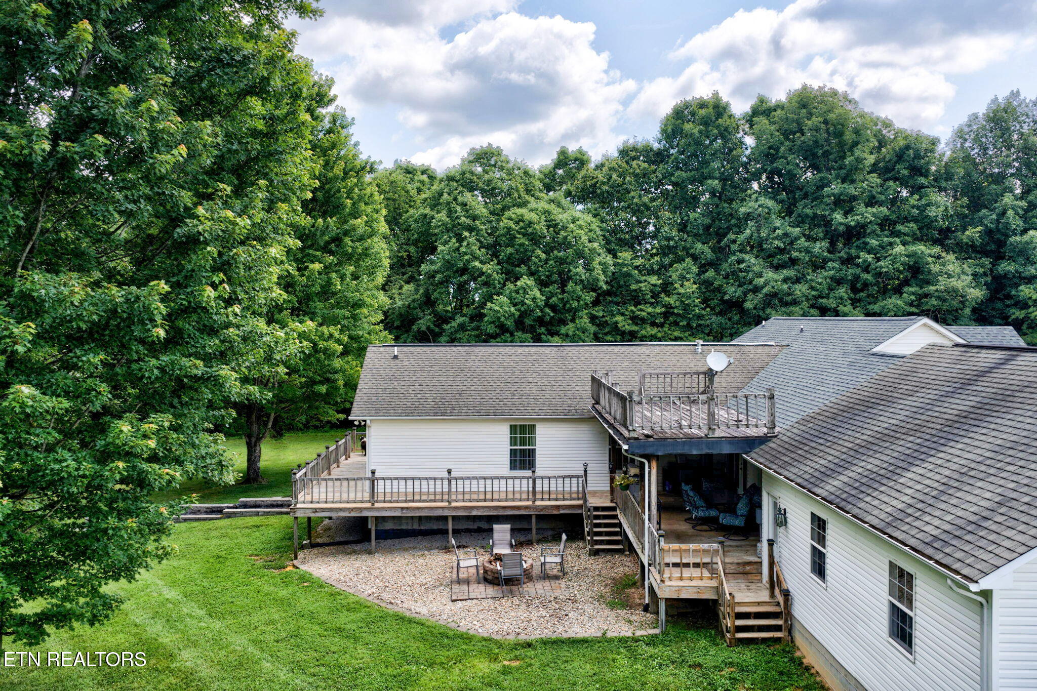 651 Highland Lane Crossville TN 38555
