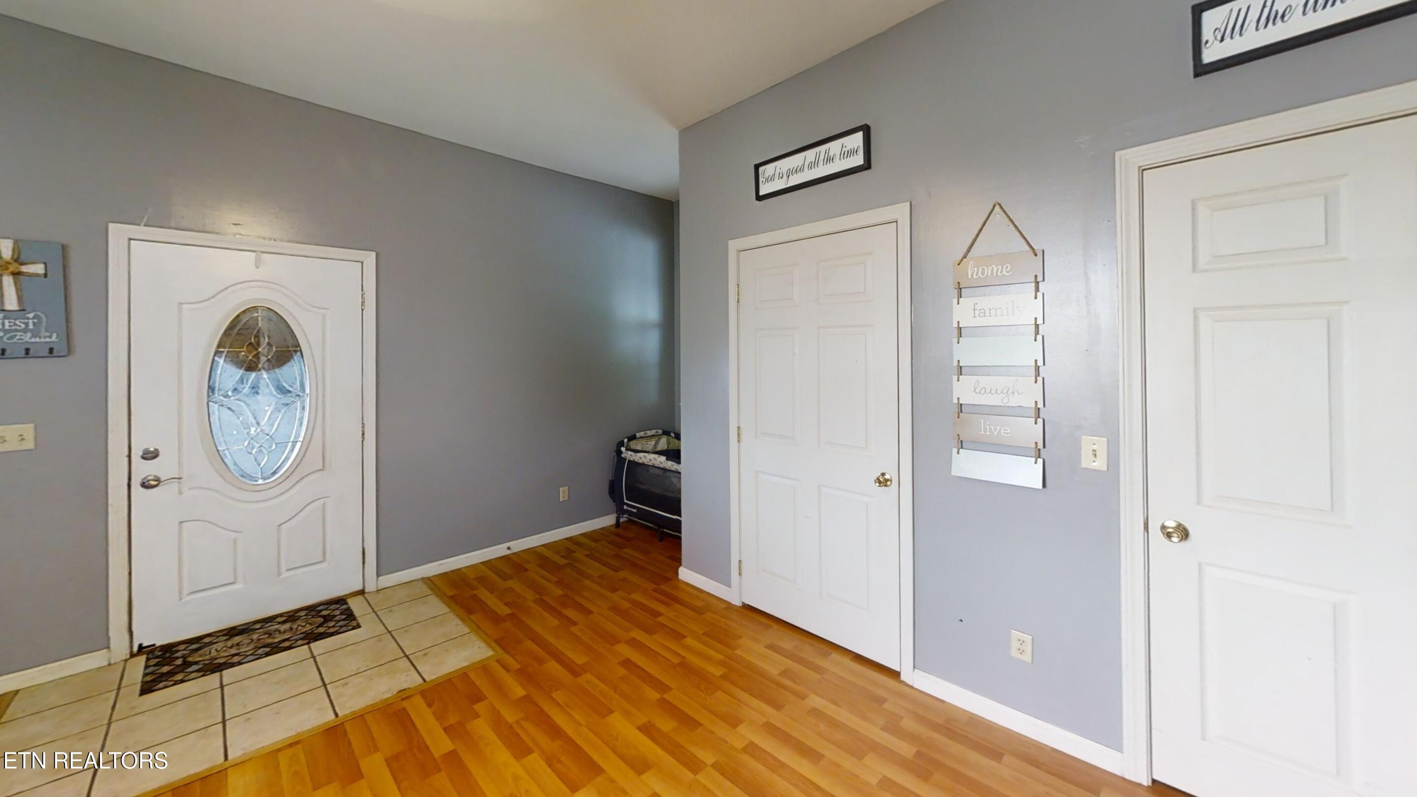 651 Highland Lane Crossville TN 38555