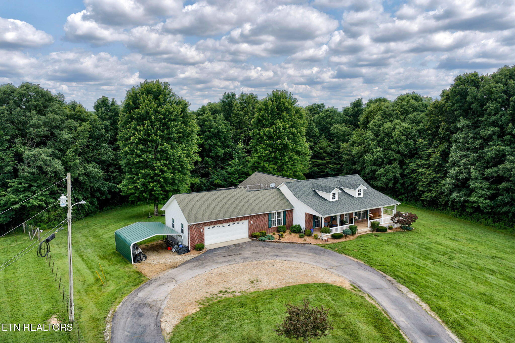 651 Highland Lane Crossville TN 38555