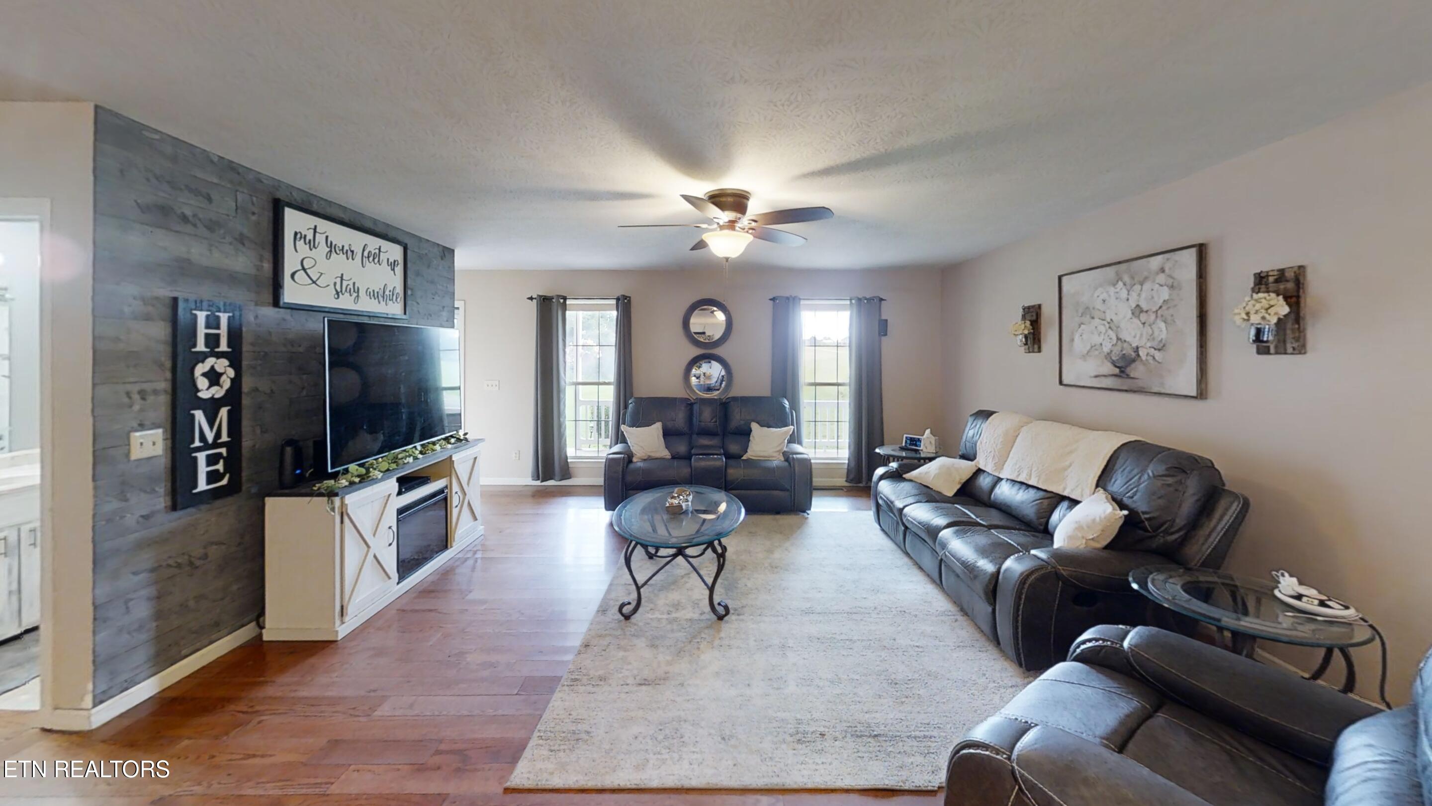 651 Highland Lane Crossville TN 38555