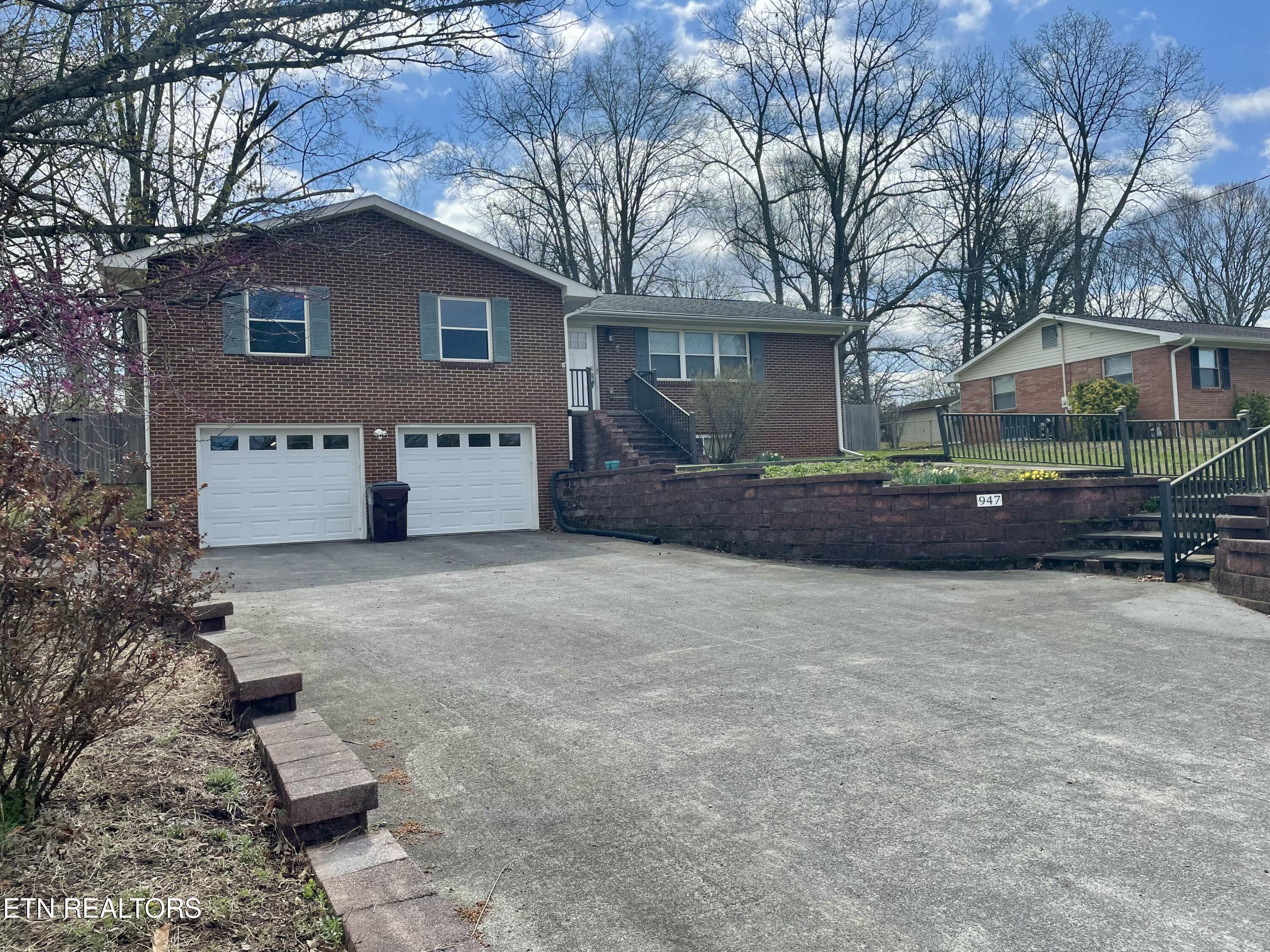 947 N Linden Drive Alcoa TN 37701