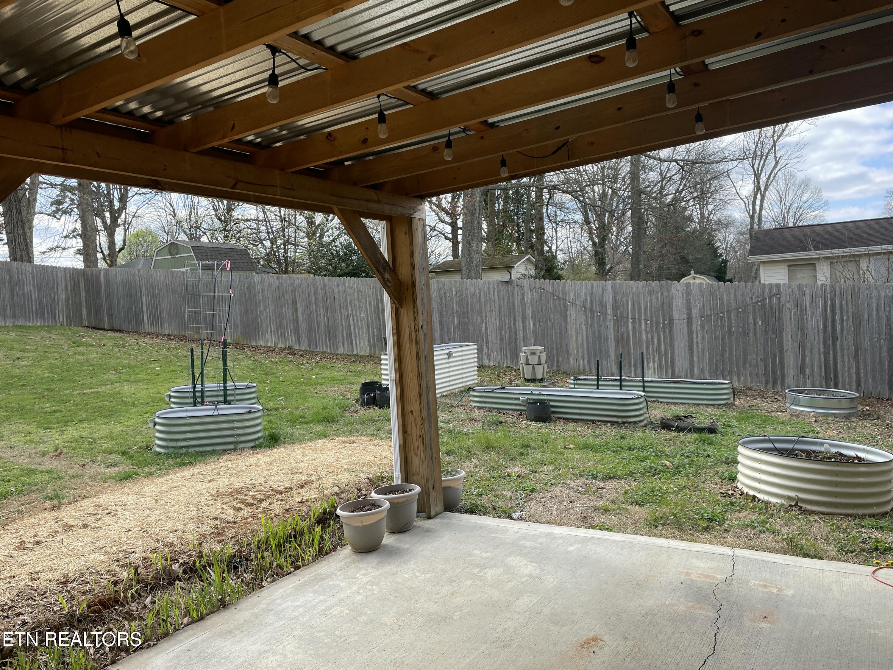 947 N Linden Drive Alcoa TN 37701