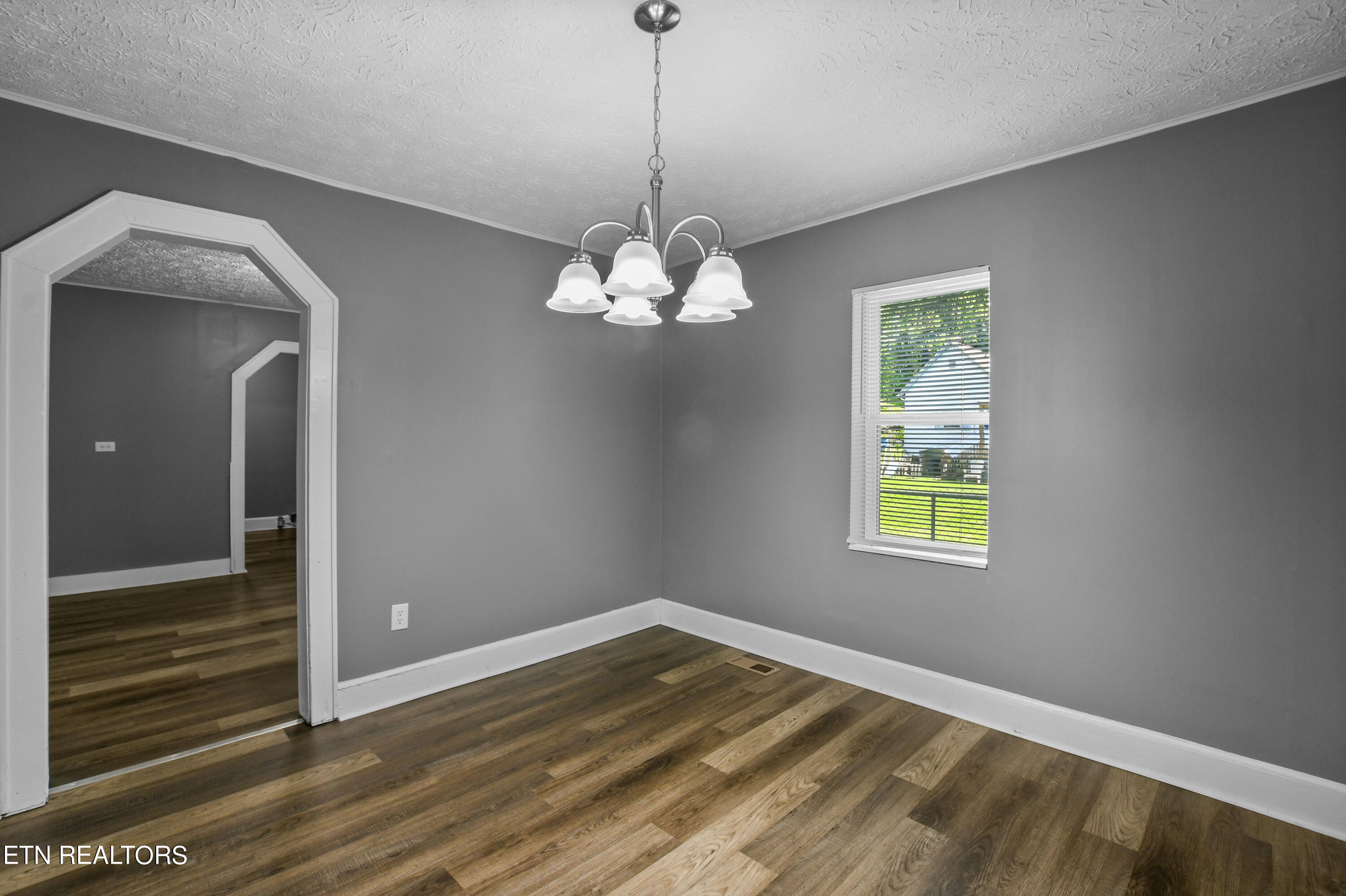 205 E Elm Street Lafollette TN 37766
