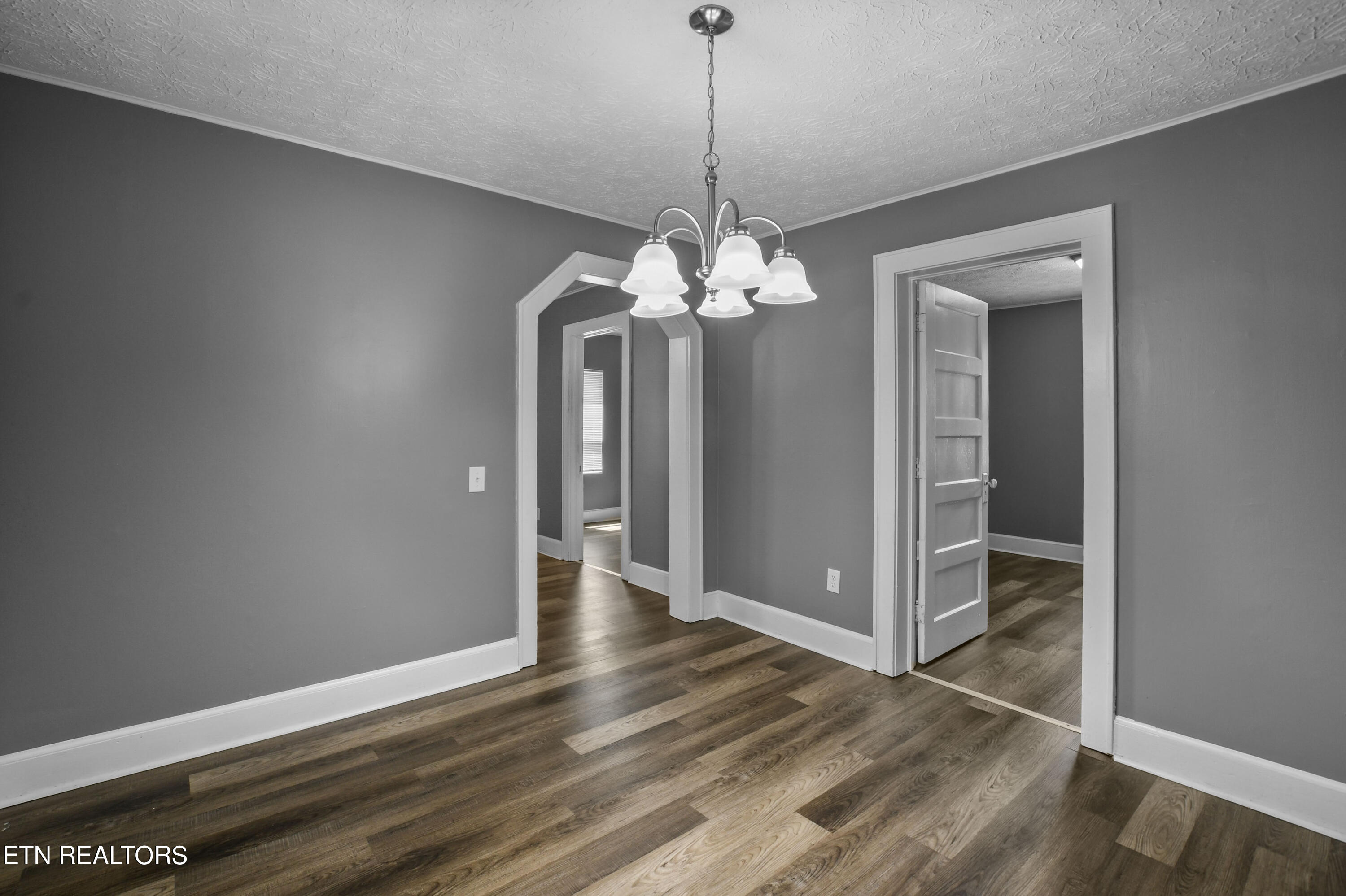 205 E Elm Street Lafollette TN 37766