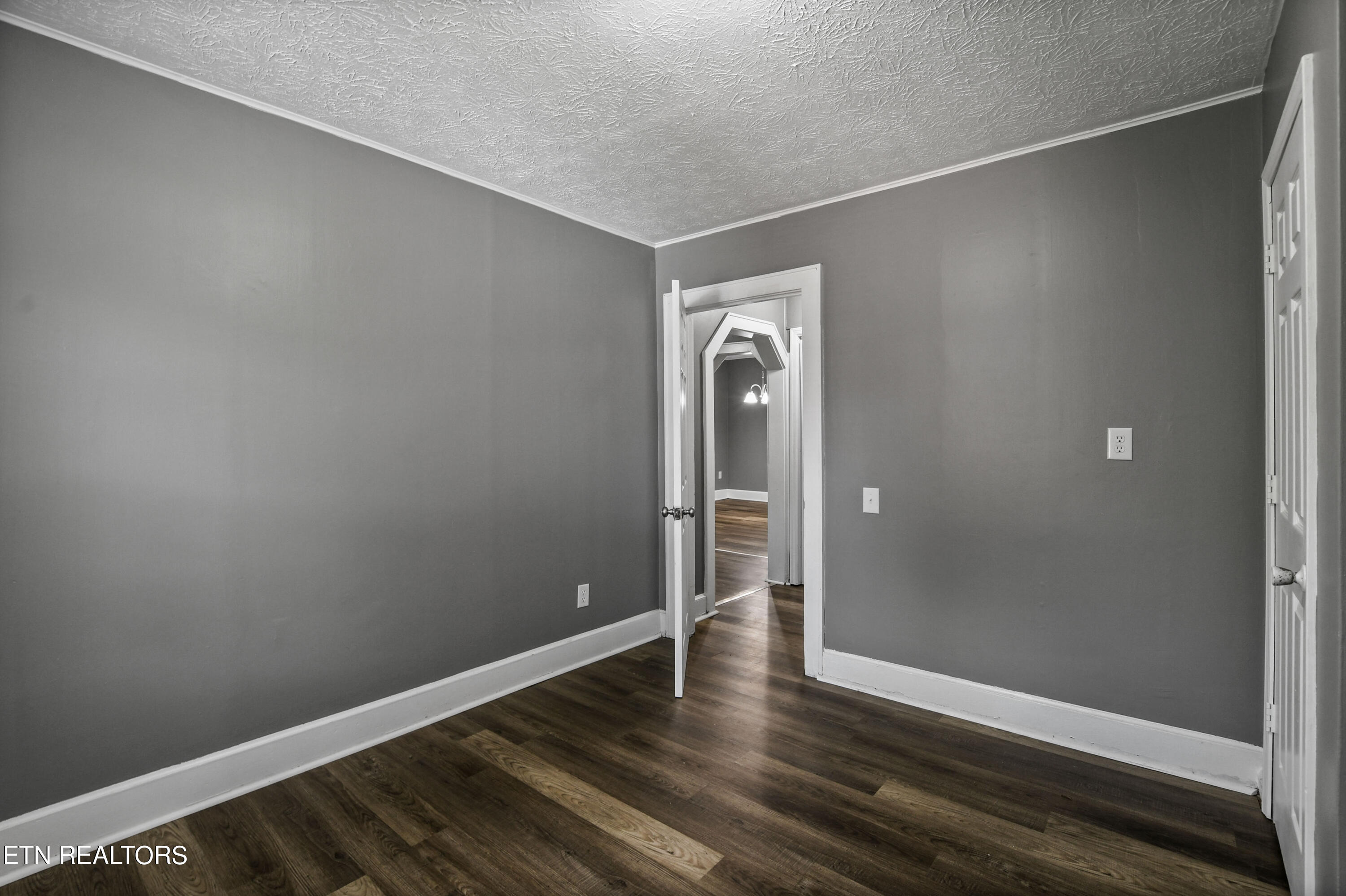 205 E Elm Street Lafollette TN 37766