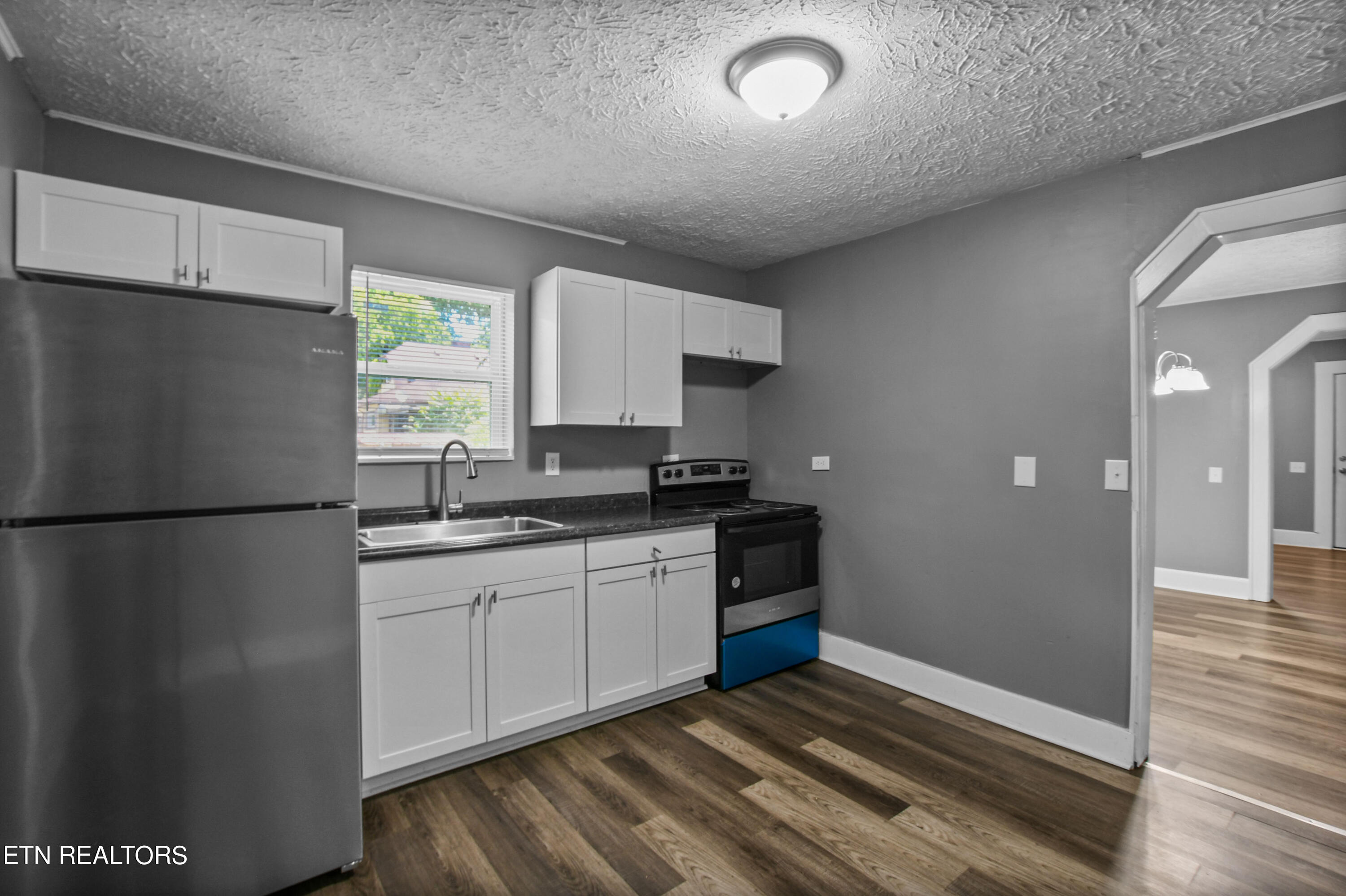 205 E Elm Street Lafollette TN 37766