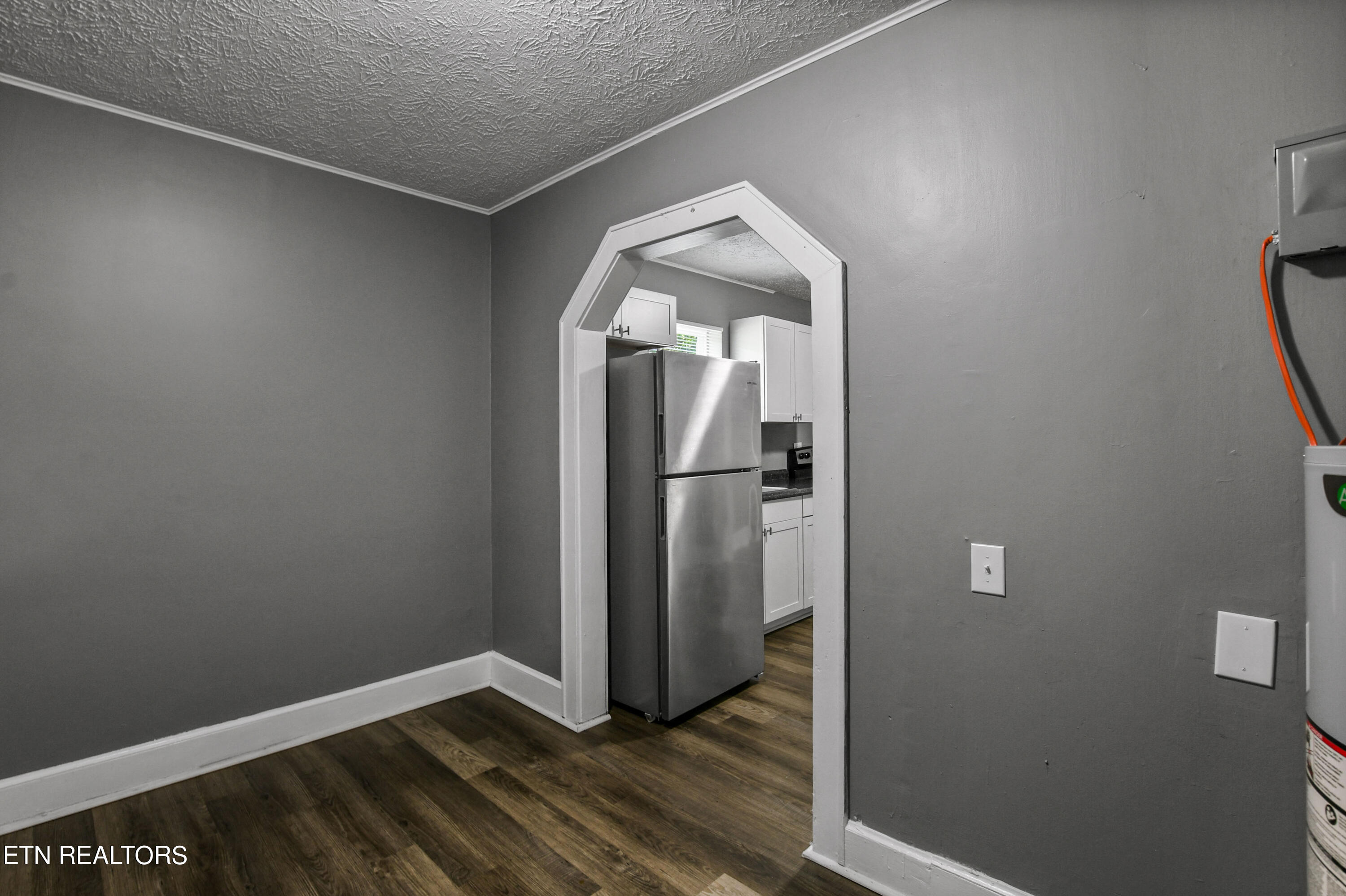205 E Elm Street Lafollette TN 37766