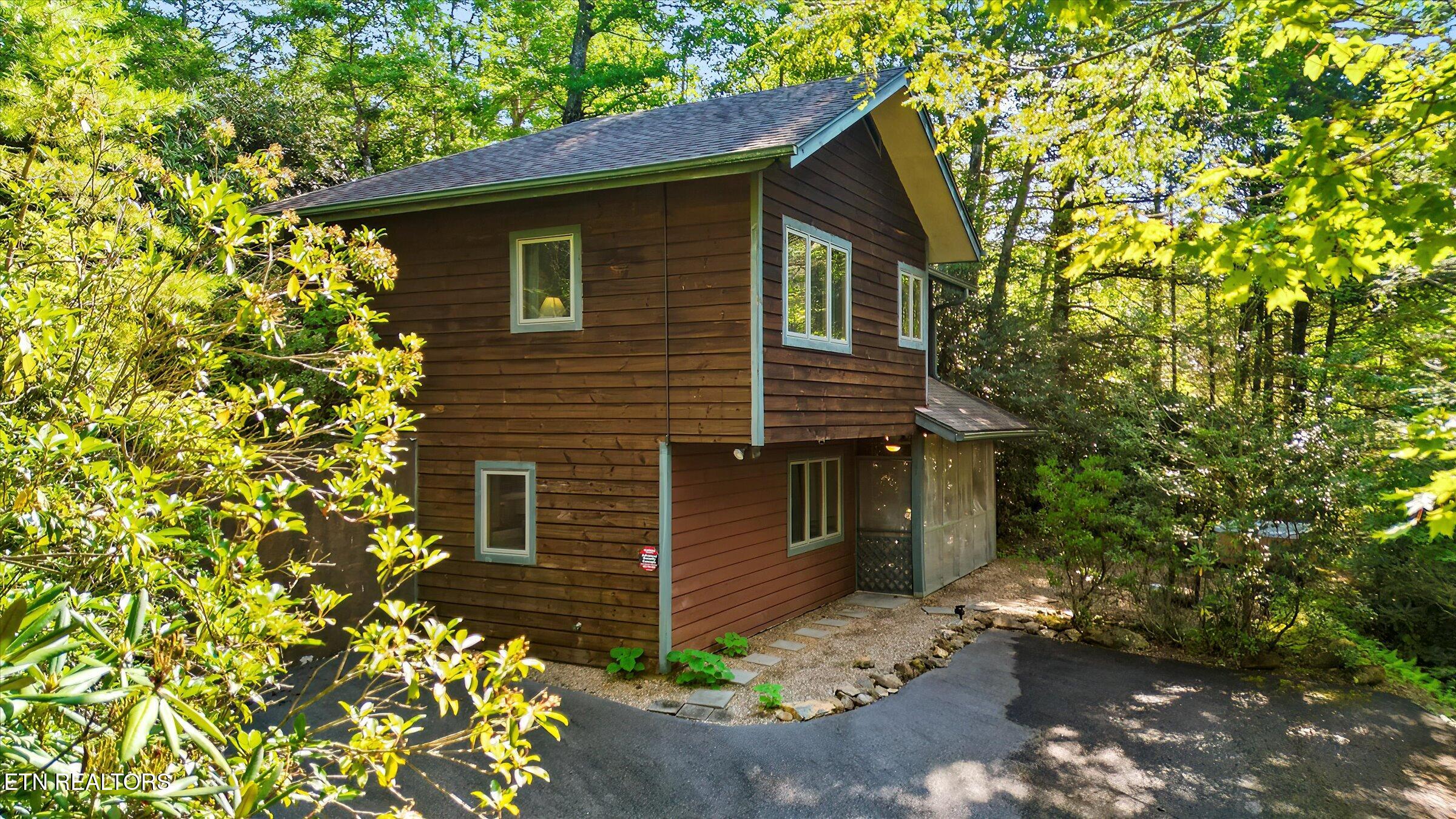 925 Sunshine Trail Gatlinburg TN 37738