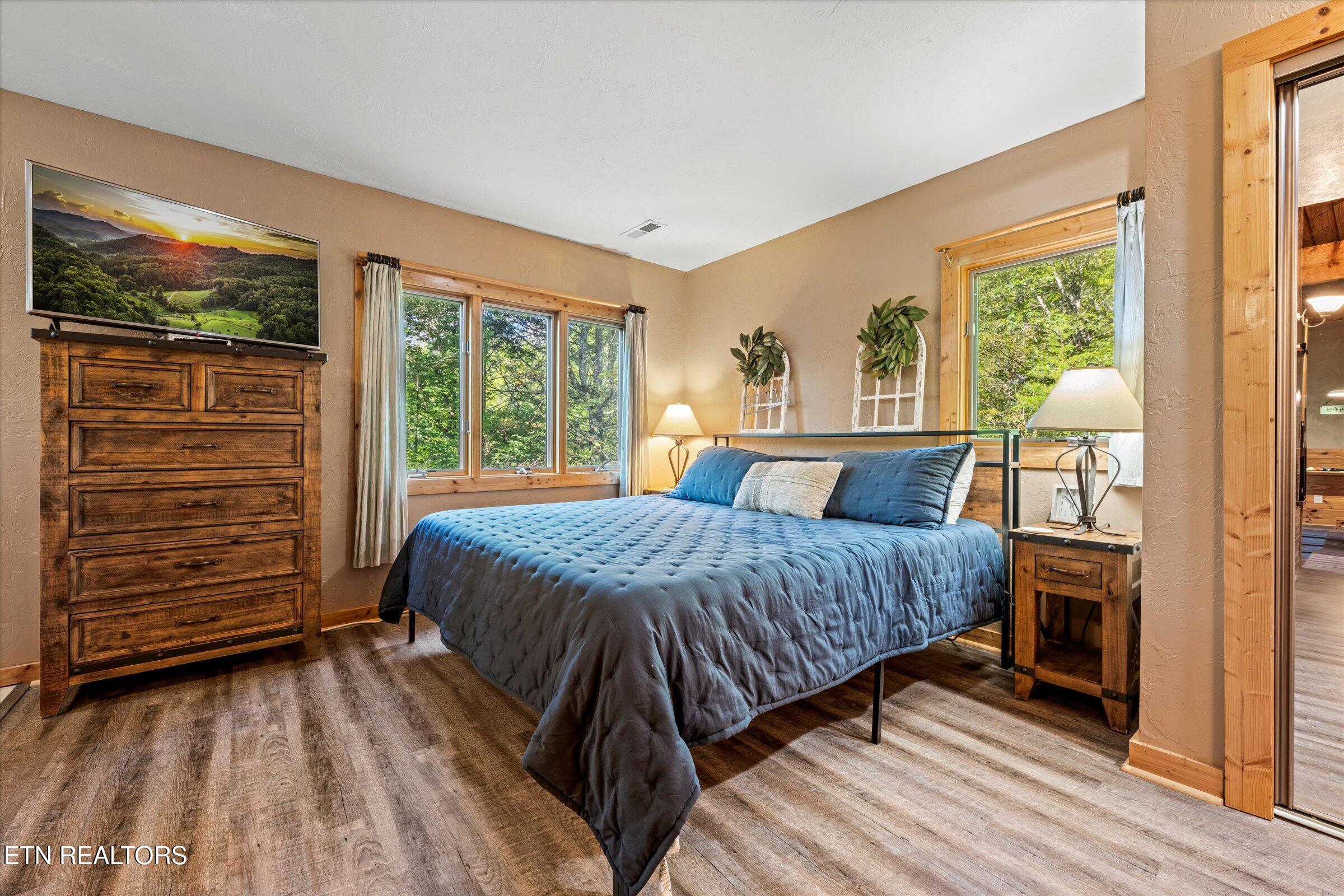 925 Sunshine Trail Gatlinburg TN 37738